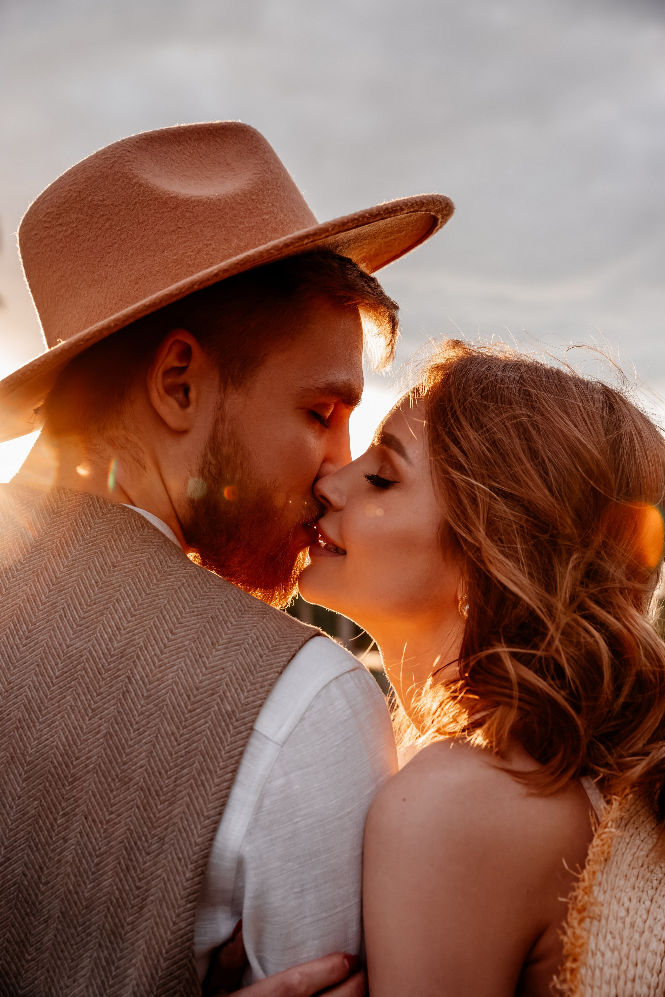 Марьяна и Игорь. Семейный и свадебный фотограф Минск, Барановичи Ольга Пахомова