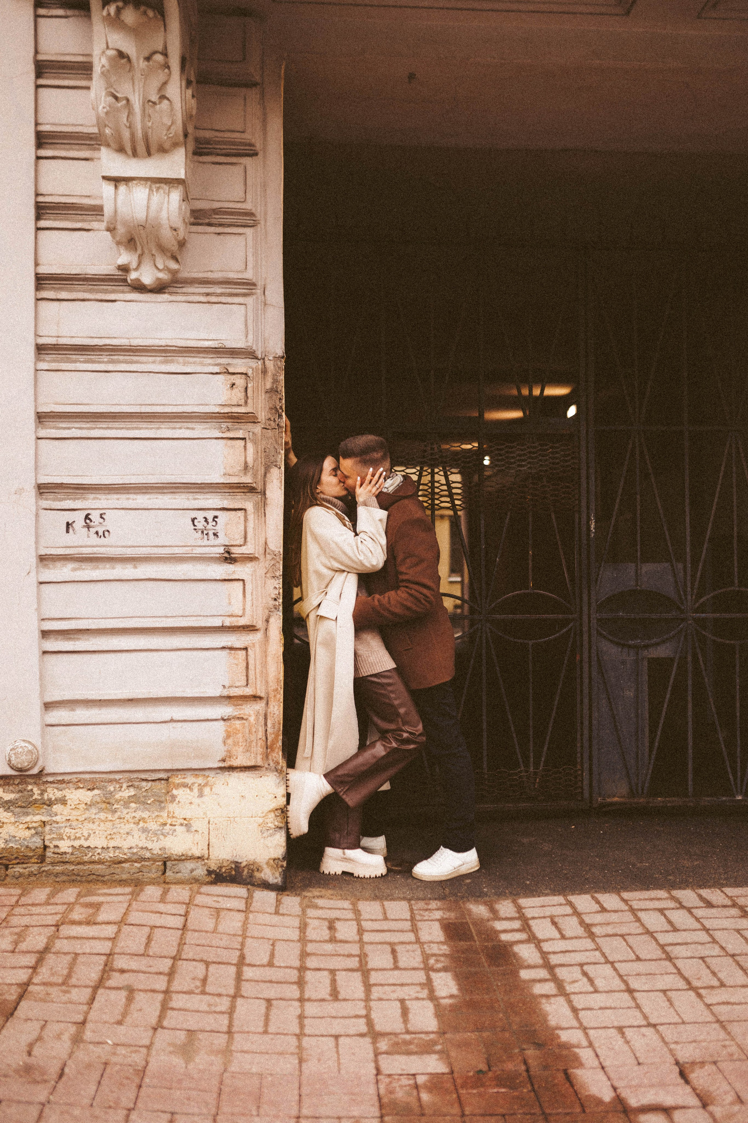 Максим/Кристина Спб. Фотограф в Москве Татьяна Сергеева