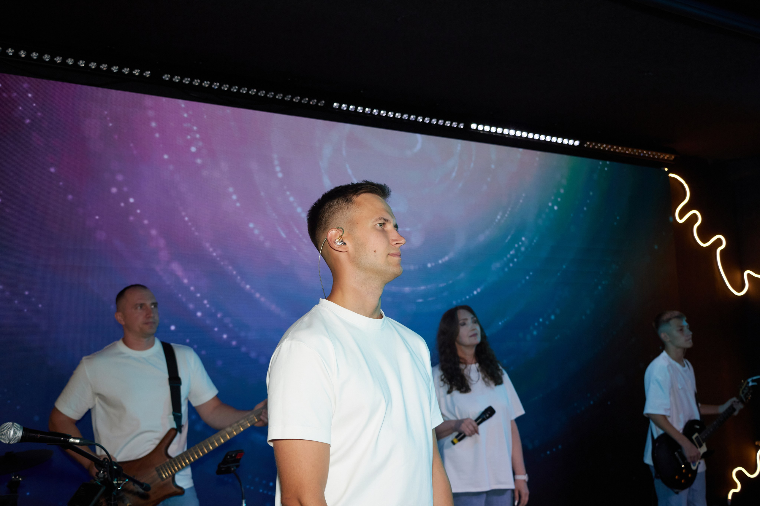 Церковь «Завет». Фотограф из Первоуральска Роман Заиченко