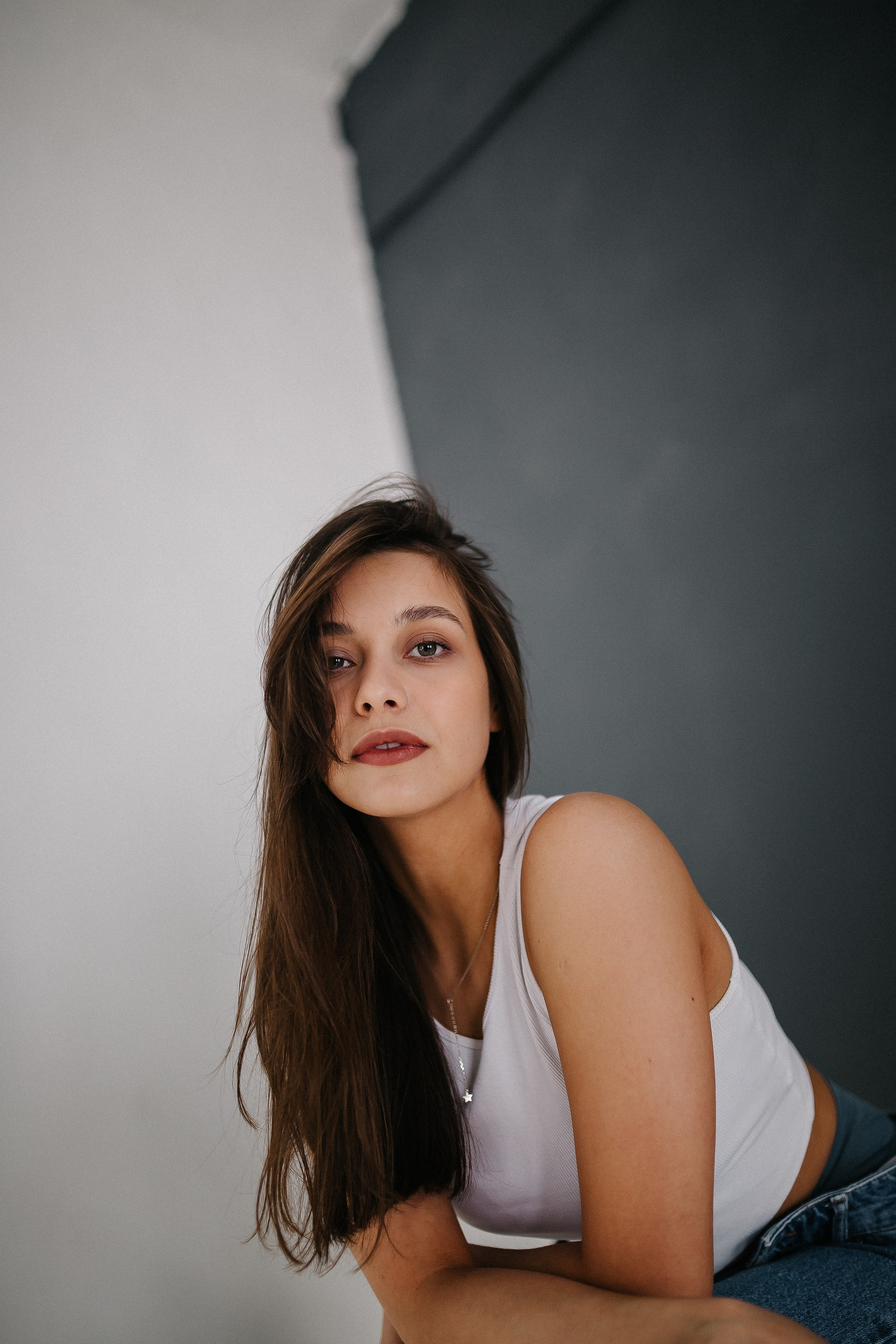 Look six. Романова Александра фотограф в Москве