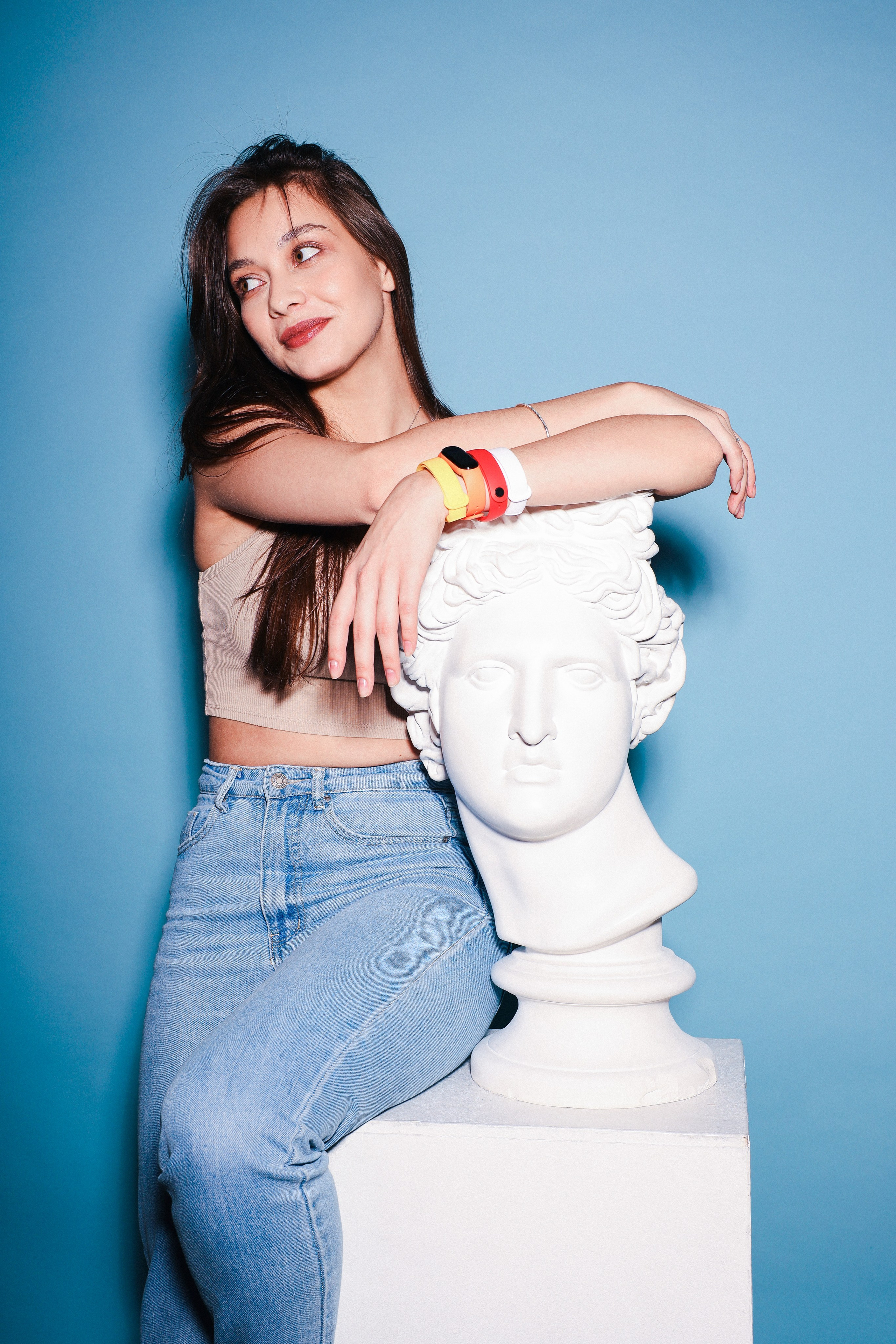 Catalogue three. Романова Александра фотограф в Москве