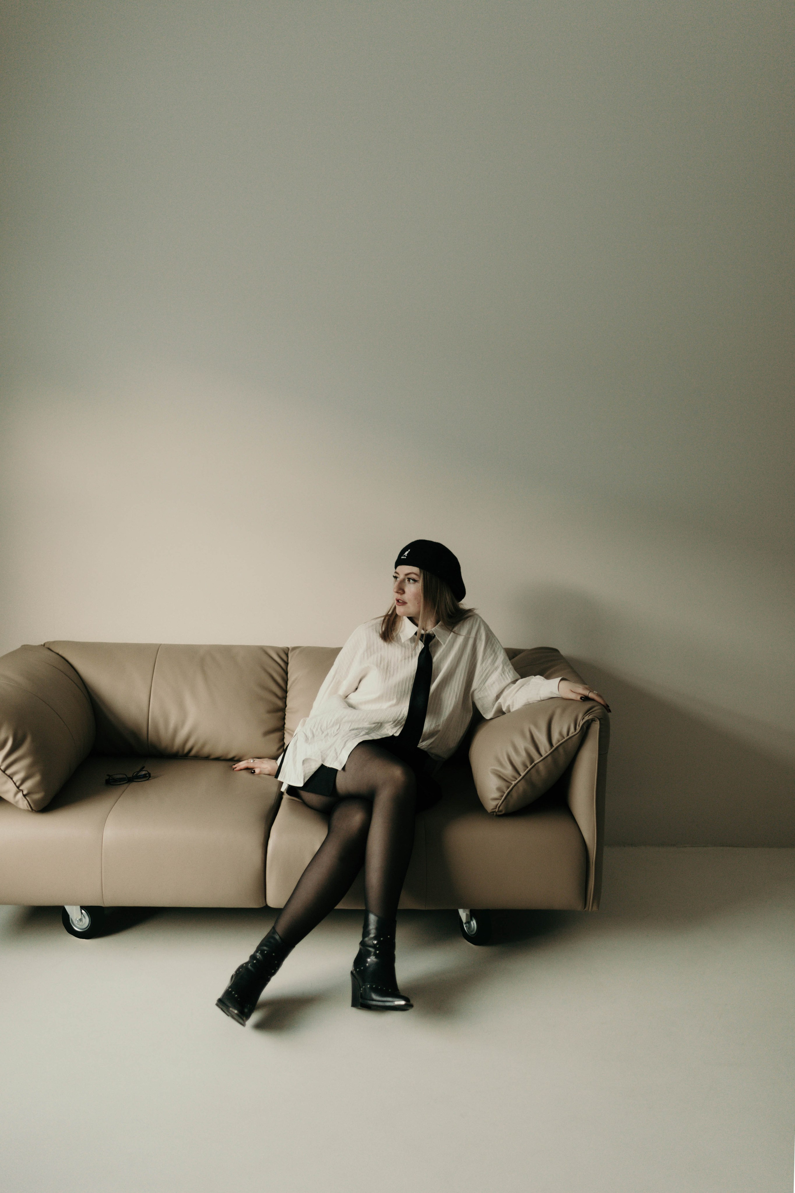 Дива. Фотограф и видеограф Мария Банщикова, Солнечногорск, Москва