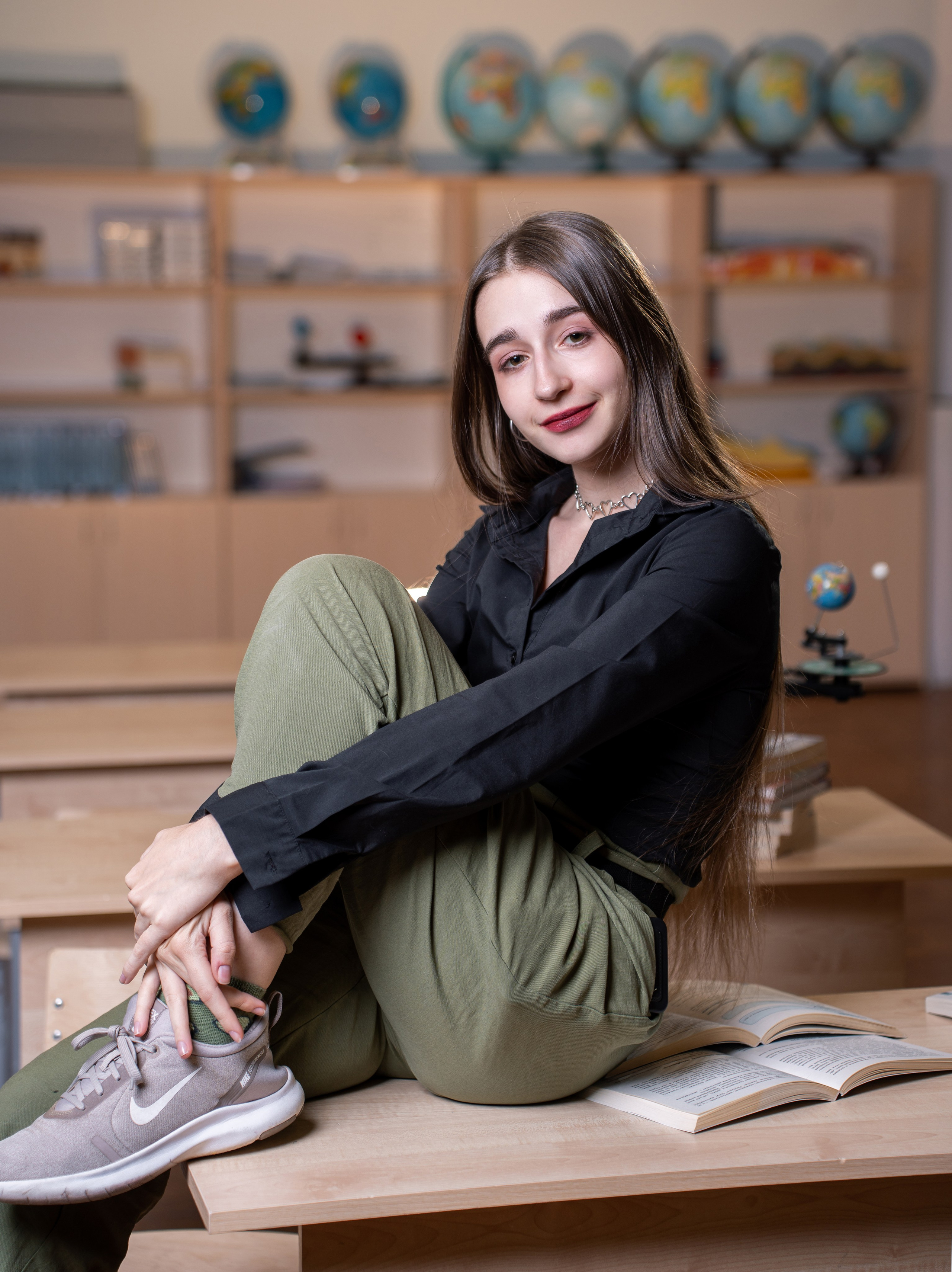 Портреты выпускников. Forteens Выпускные альбомы в Нижнем Новгороде