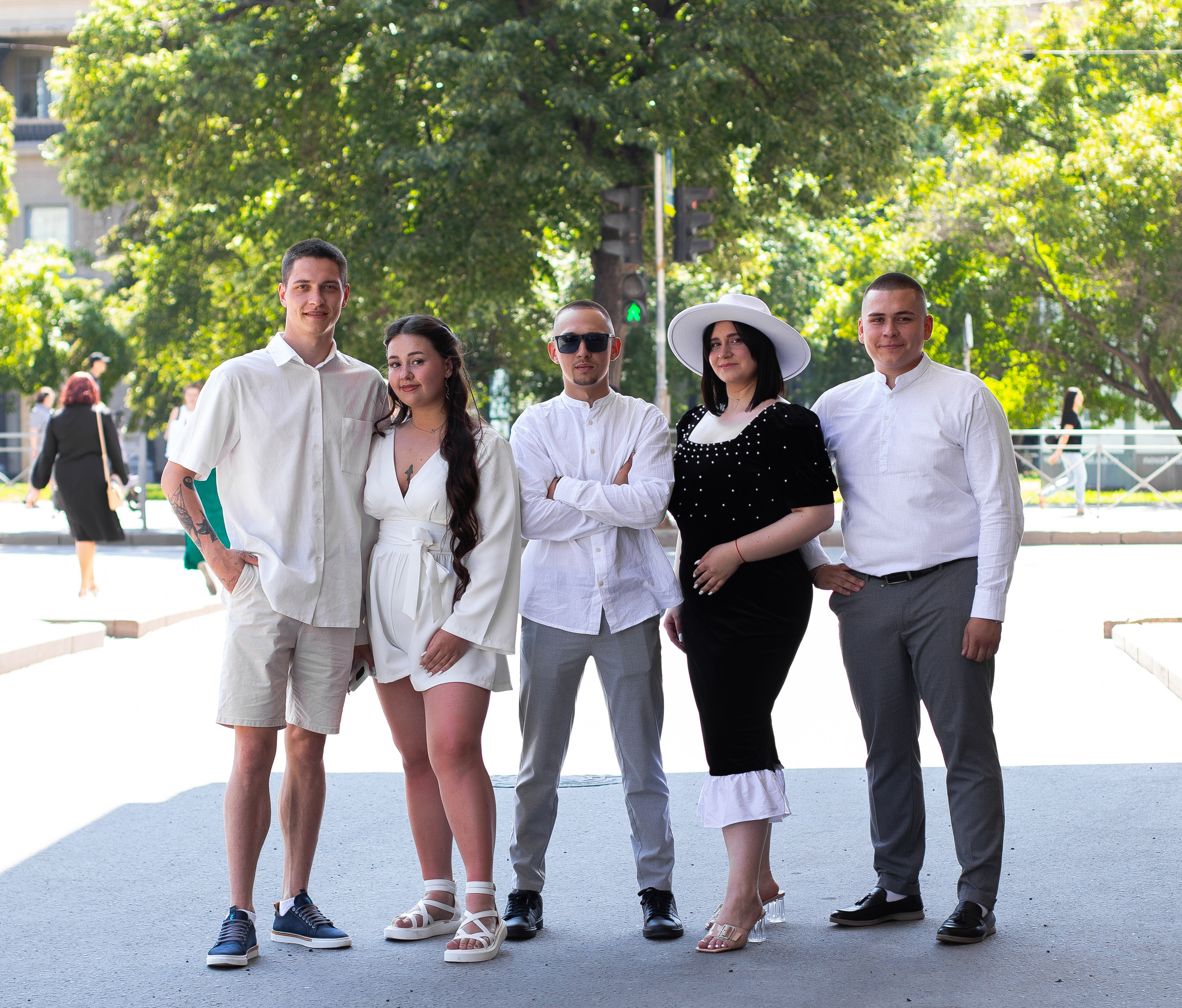 Корпоративы, юбилеи, банкеты. Индивидуальный фотограф Новосибирск Настя