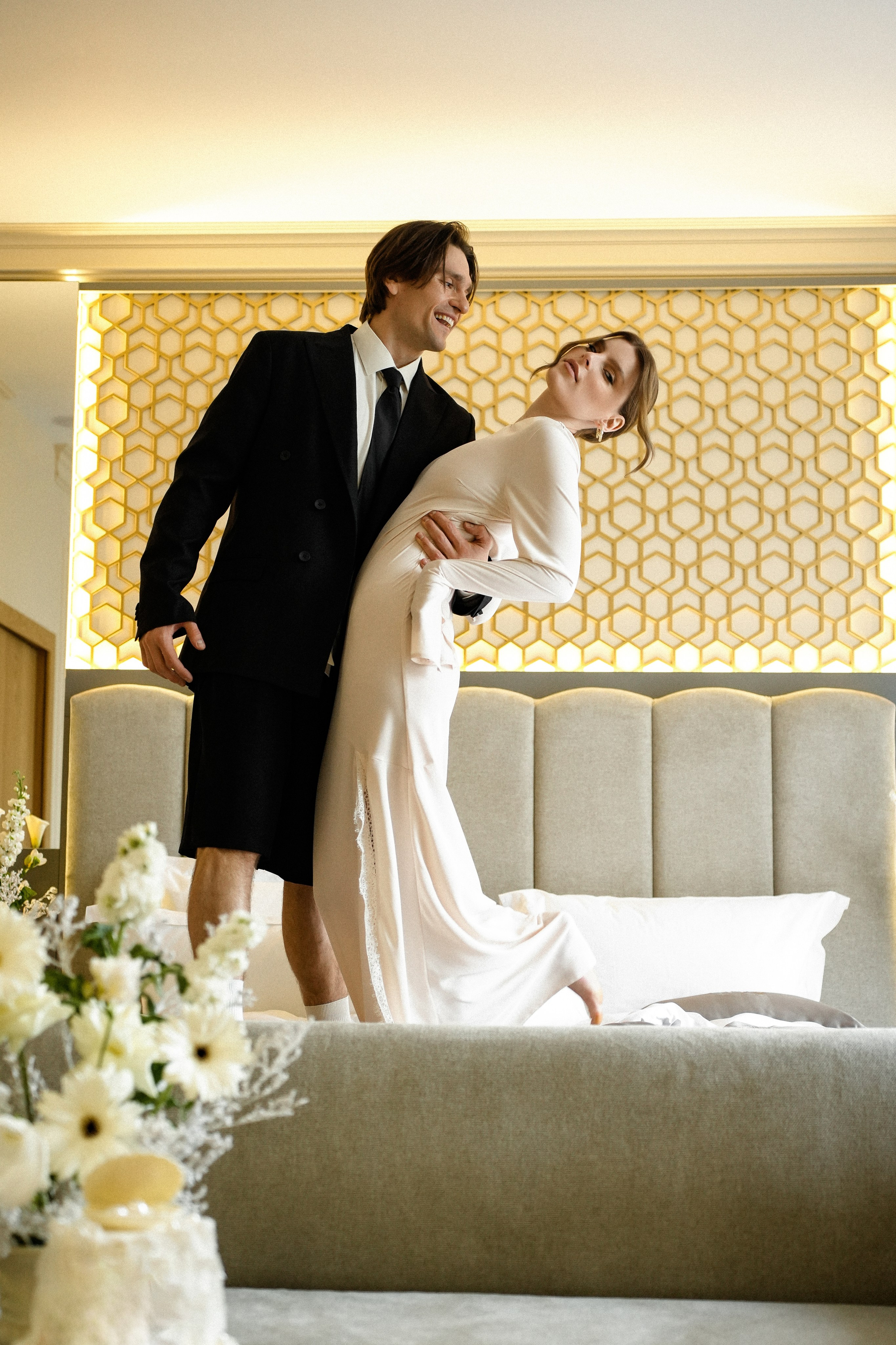 Showered in Love. Свадебный фотограф и видеограф в Ростове-на-Дону. Максим и Наталья Лебедевы