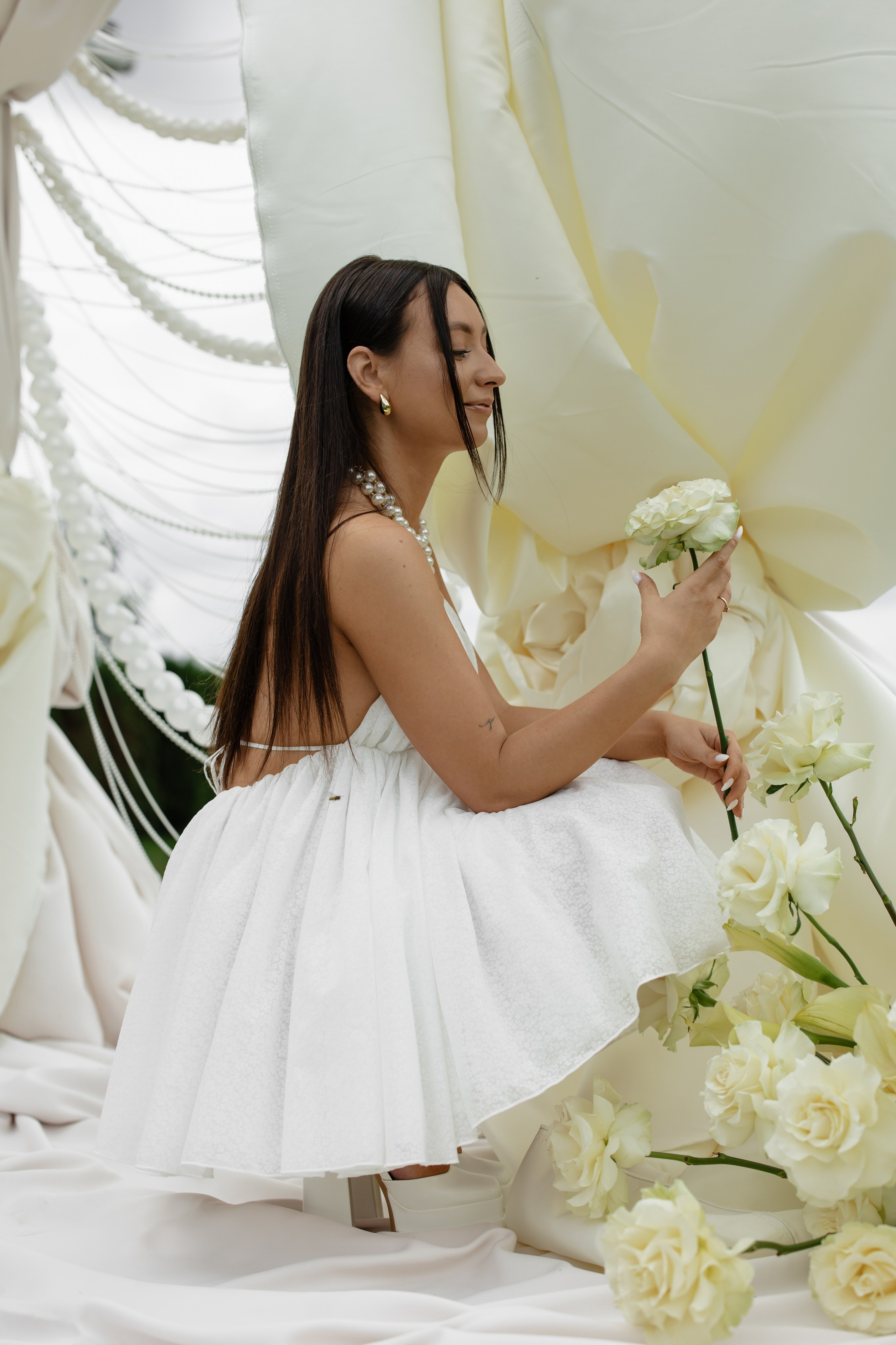 Кирилл & Анастасия. Организатор- Елена Гаманович. Главная