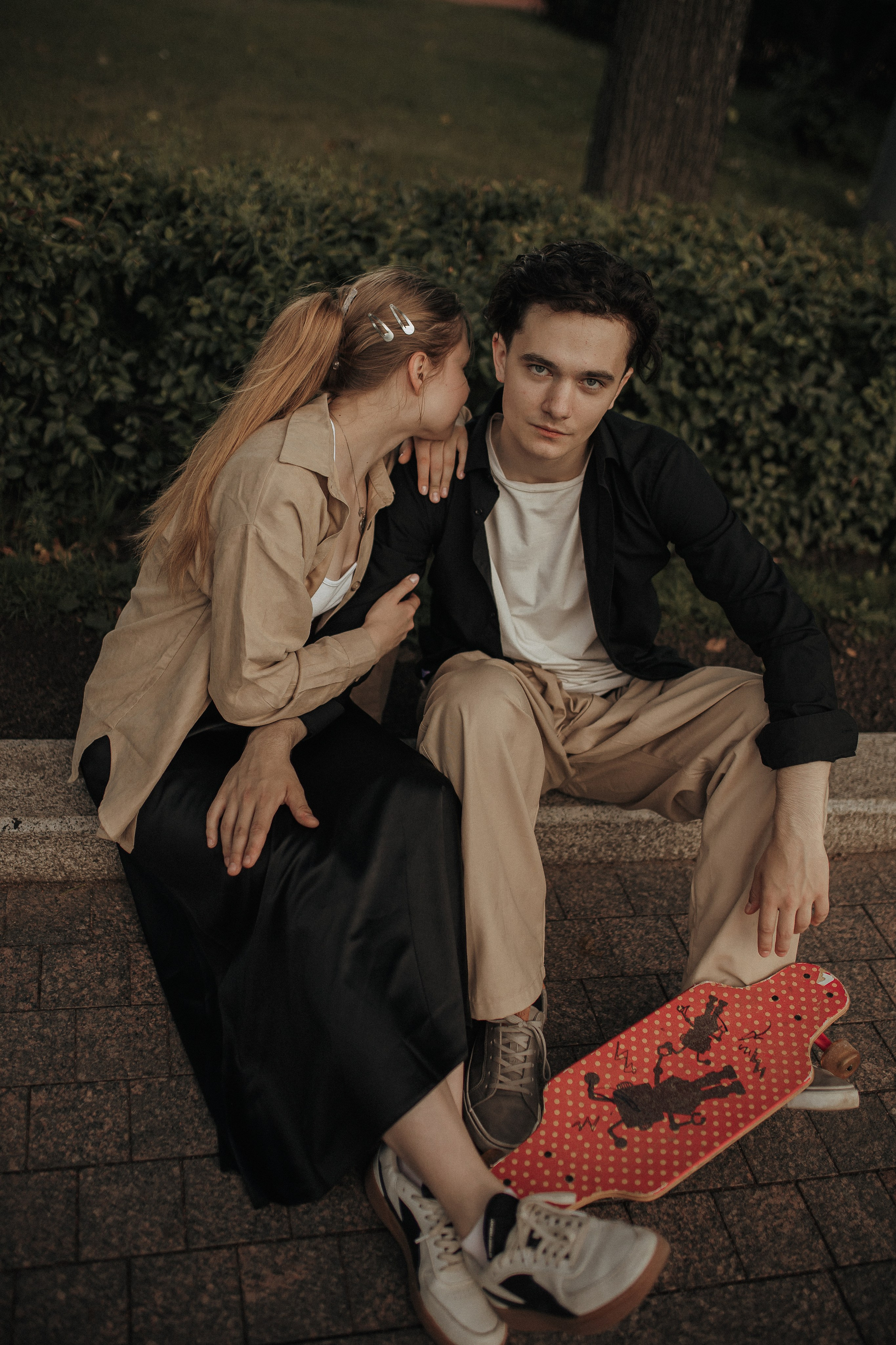 Владимир и София. Семейный и Свадебный фотограф в Санкт-Петербурге Плохая Екатерина