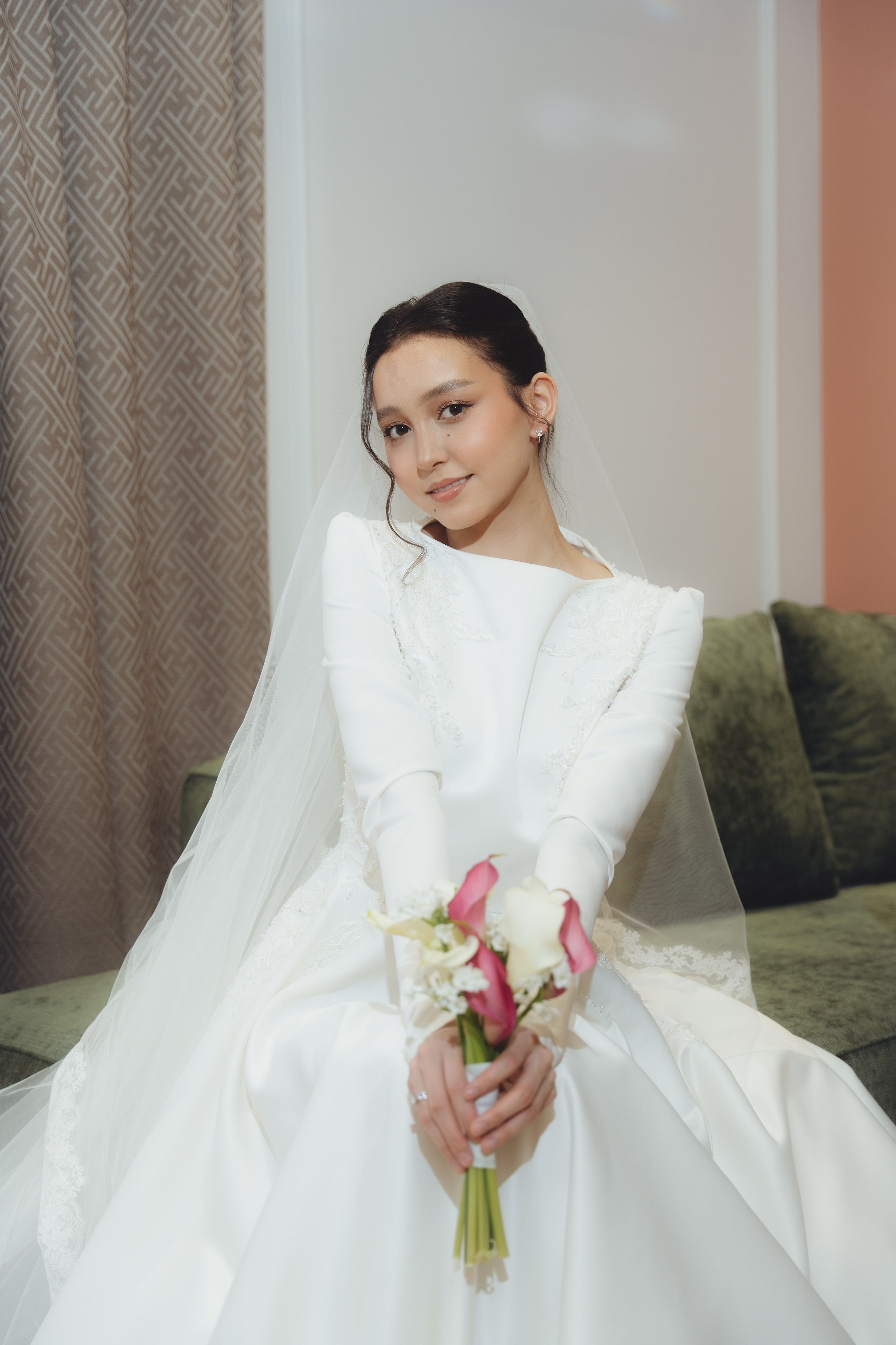 Galym&Ayaulym Wedding Day