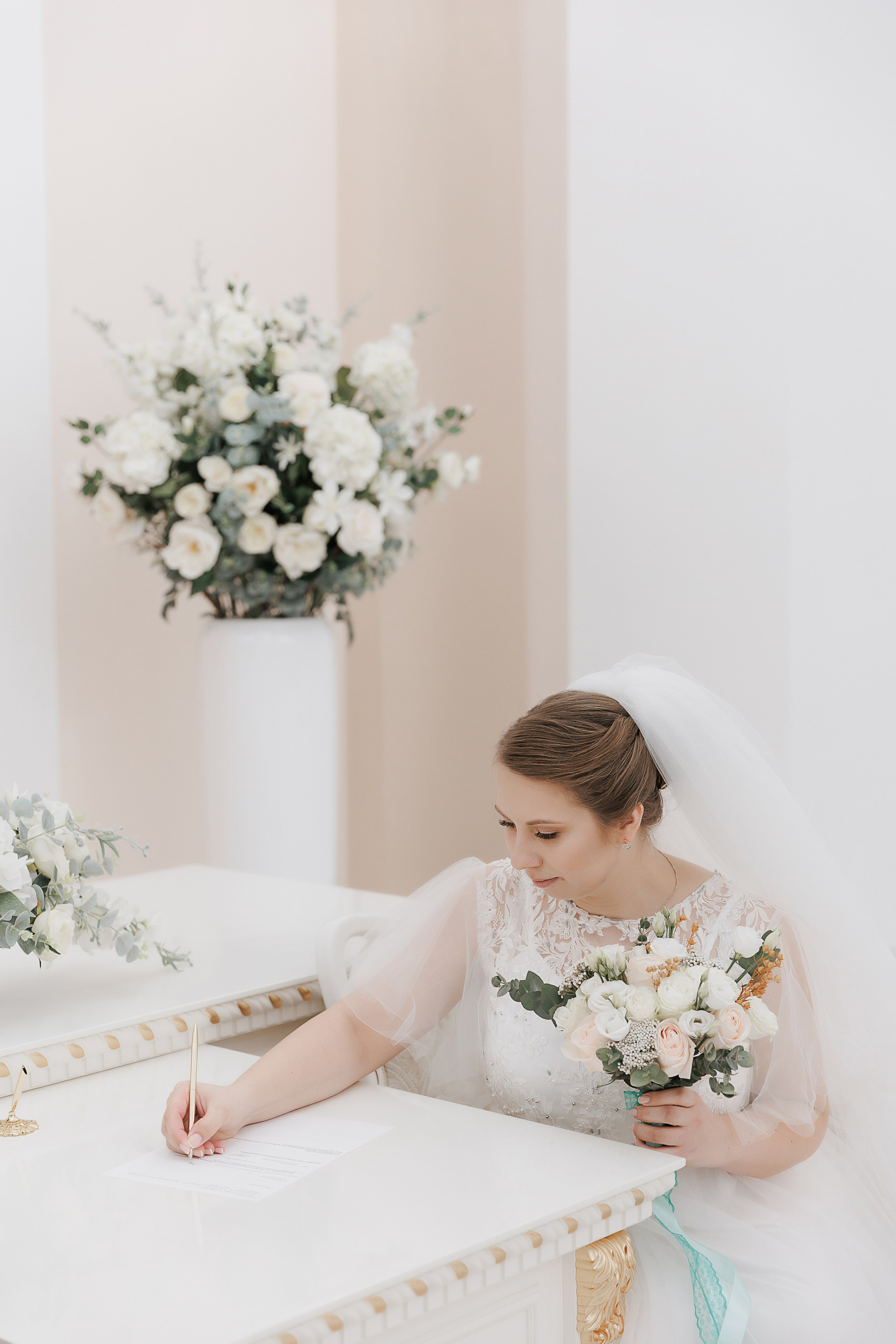 Андрей и Елена. Свадебный и семейный фотограф в Твери и Тверской области