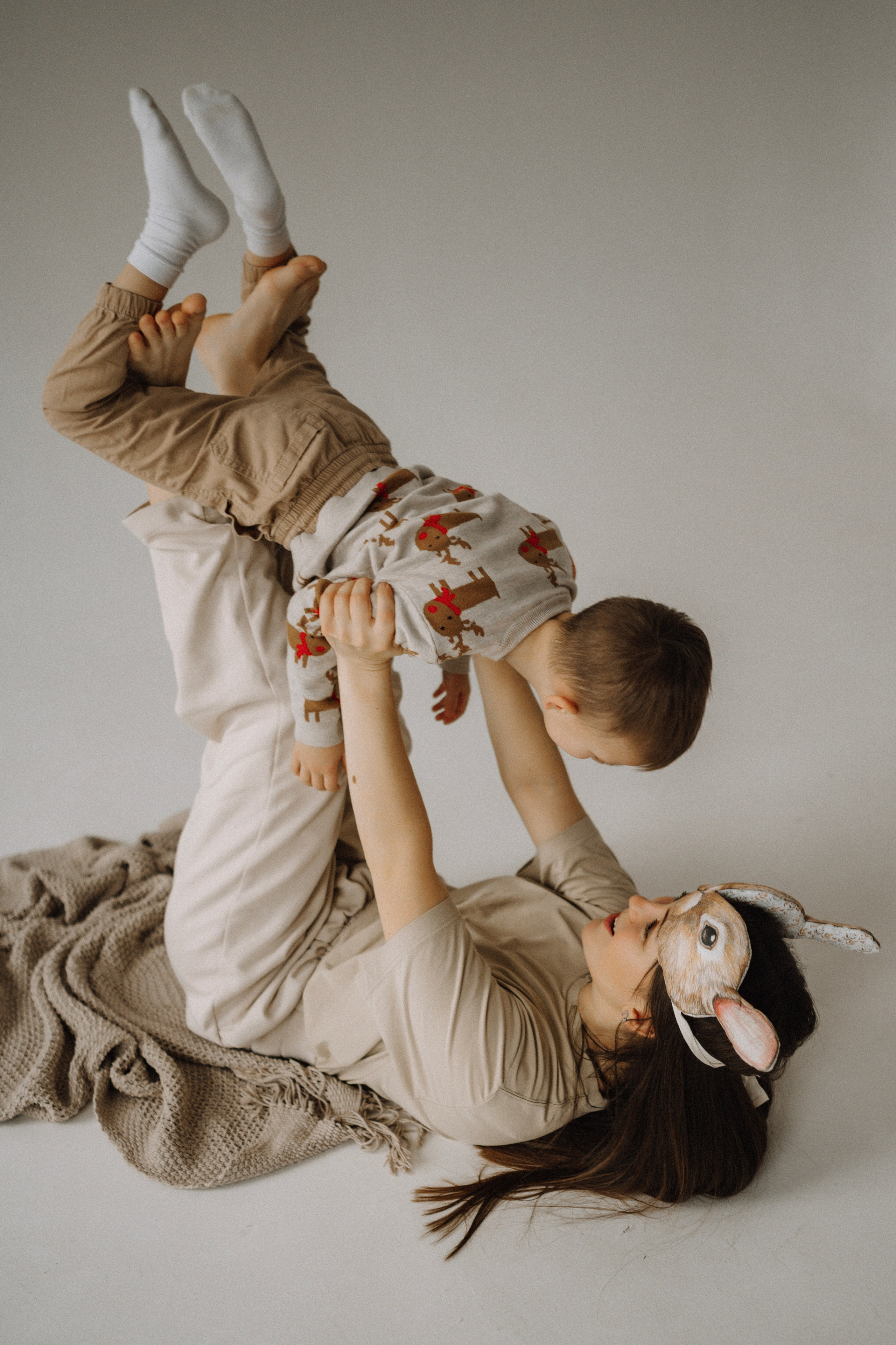 Семейная. Кристина Ветрова | ФОТОГРАФ | Москва