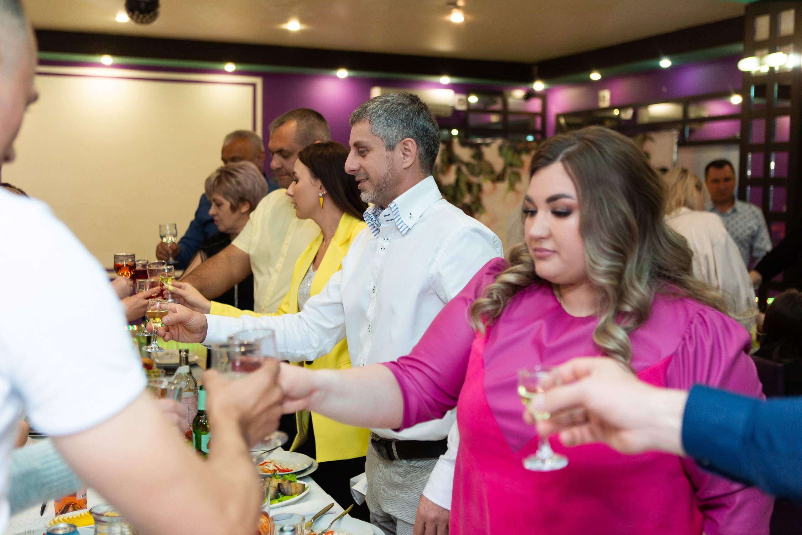 День Рождения 08.05. Профессиональный фотограф в Мценске и Орловской области