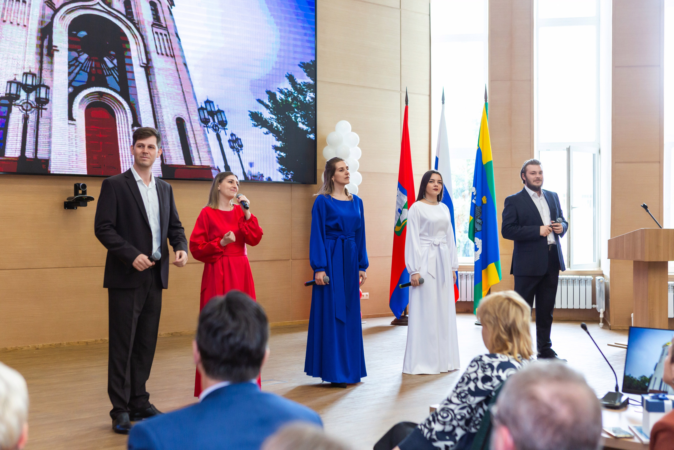 Мои медиа выборы 2024. Профессиональный фотограф в Мценске и Орловской области