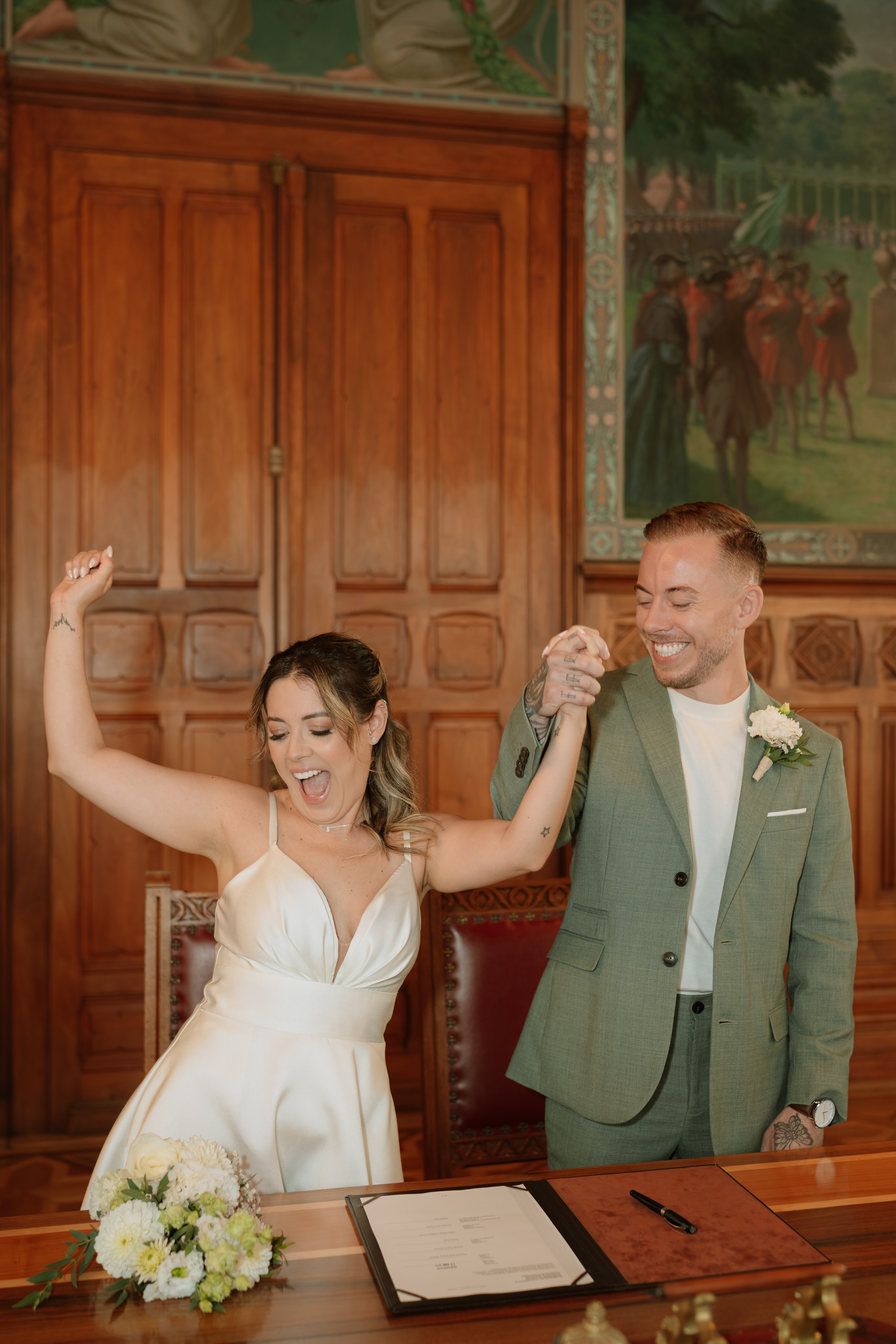 Aline & Quentin | civil wedding. Professional Wedding Photographer Geneva & Romande Switzerland | Tanya Creator