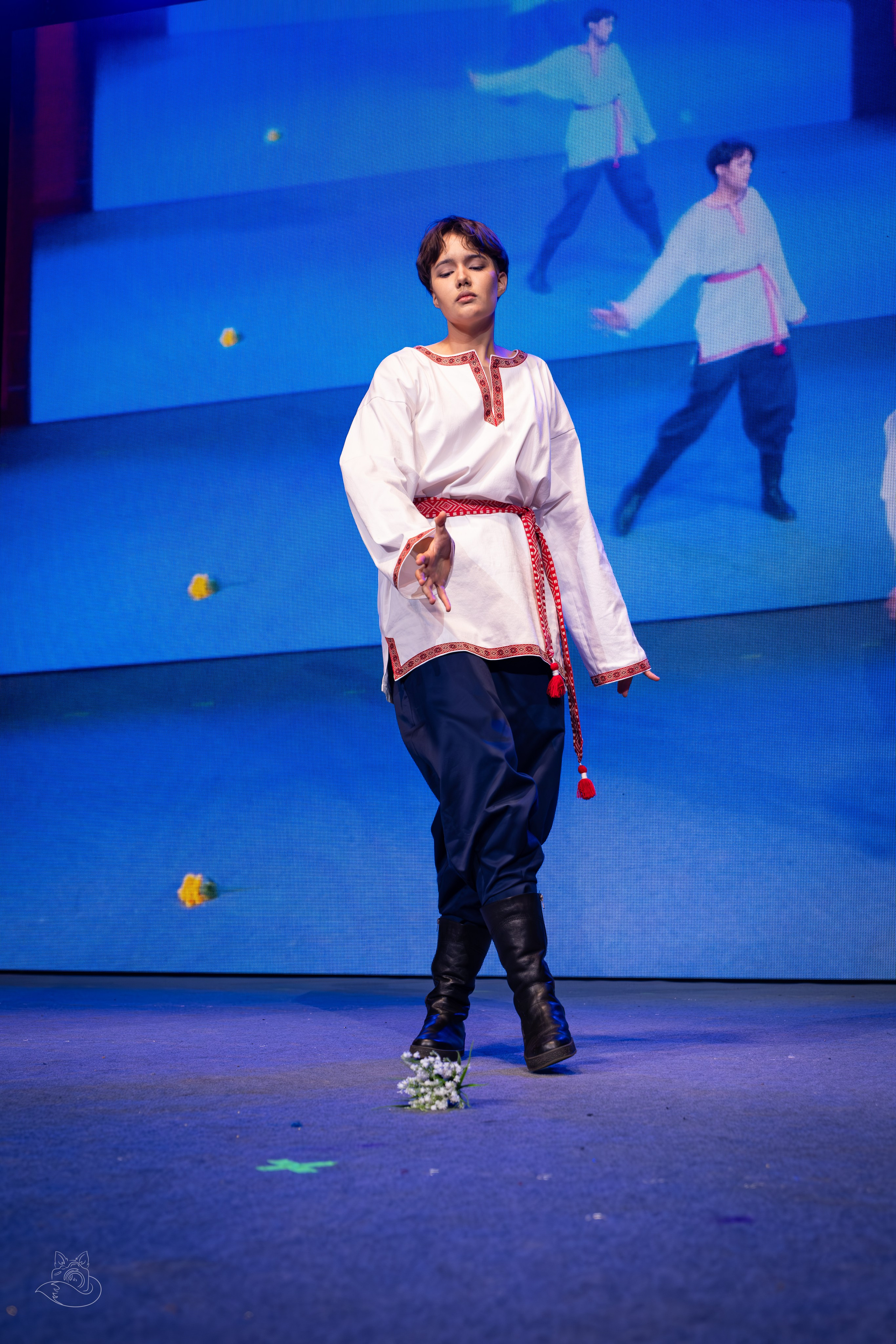 Конкурс Epic Con Russia 2025 | Москва. Косплей фотограф