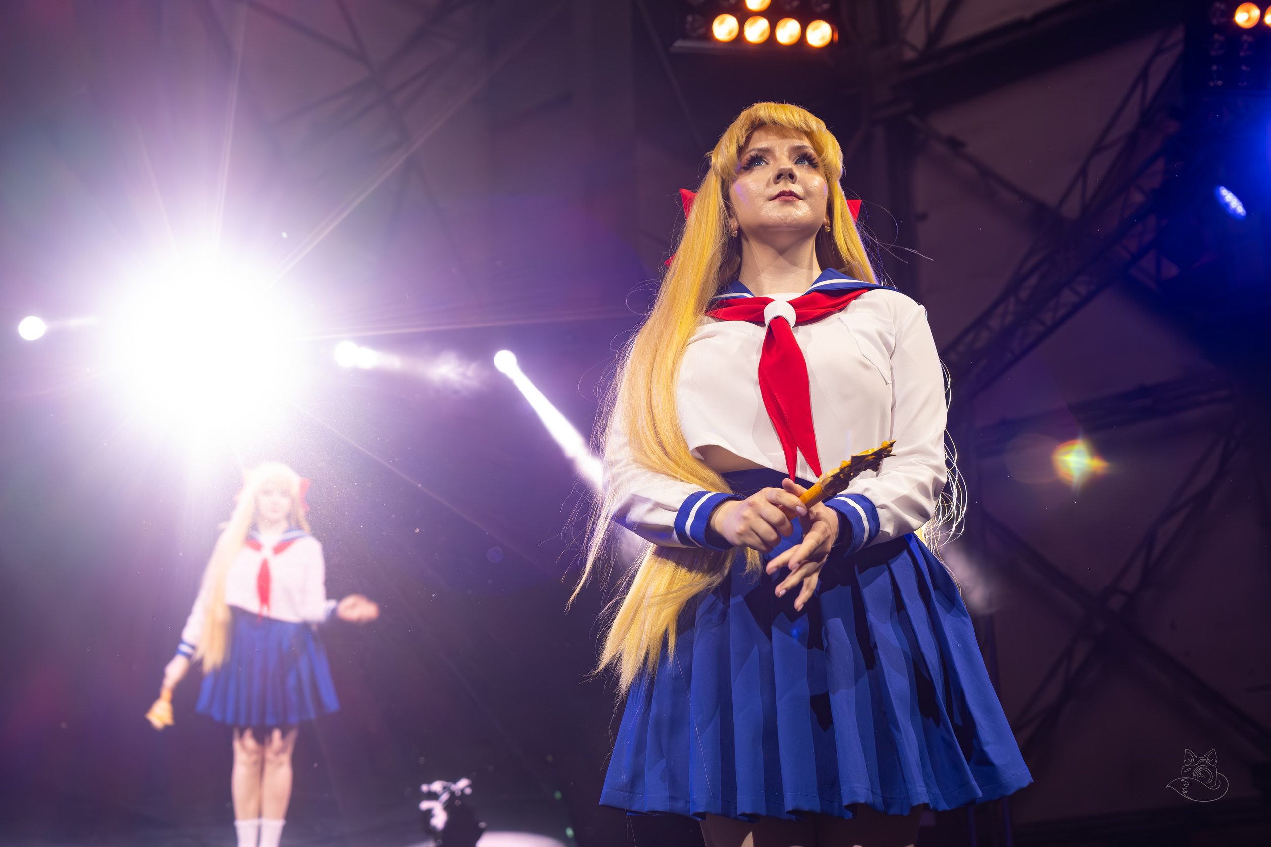 Конкурс Epic Con 2024. Косплей фотограф