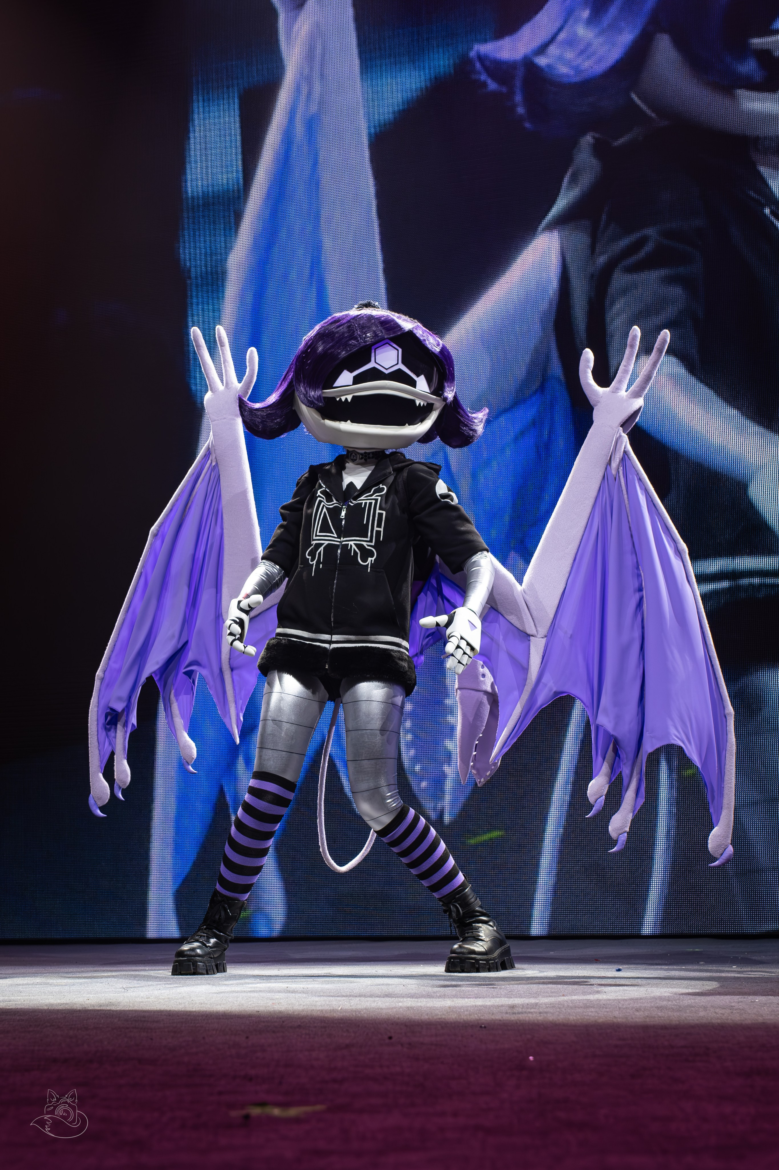 Конкурс Epic Con Russia 2025 | Москва. Косплей фотограф