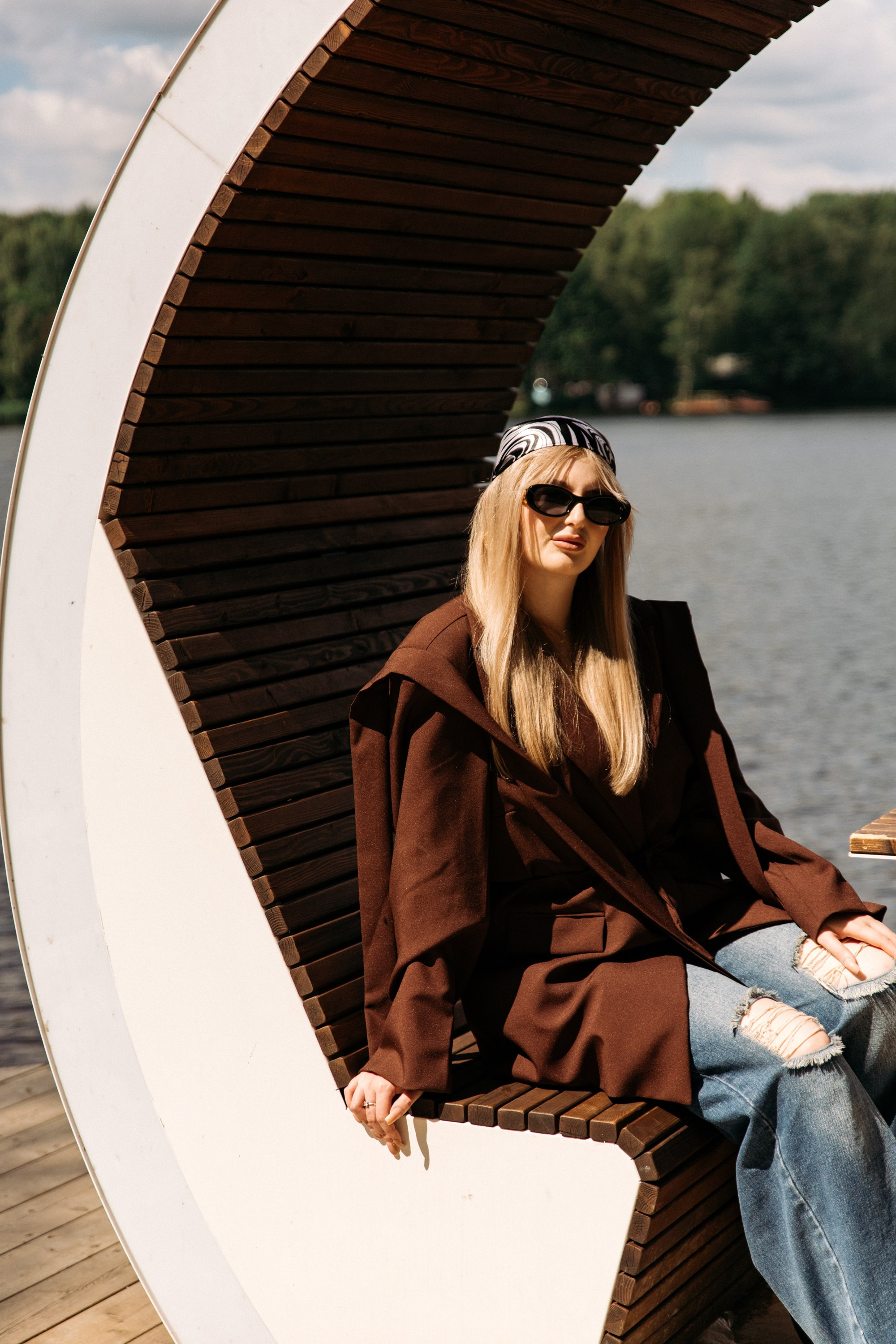 Милана. Свадебный фотограф Церковная Алёна.Десногорск, Смоленск