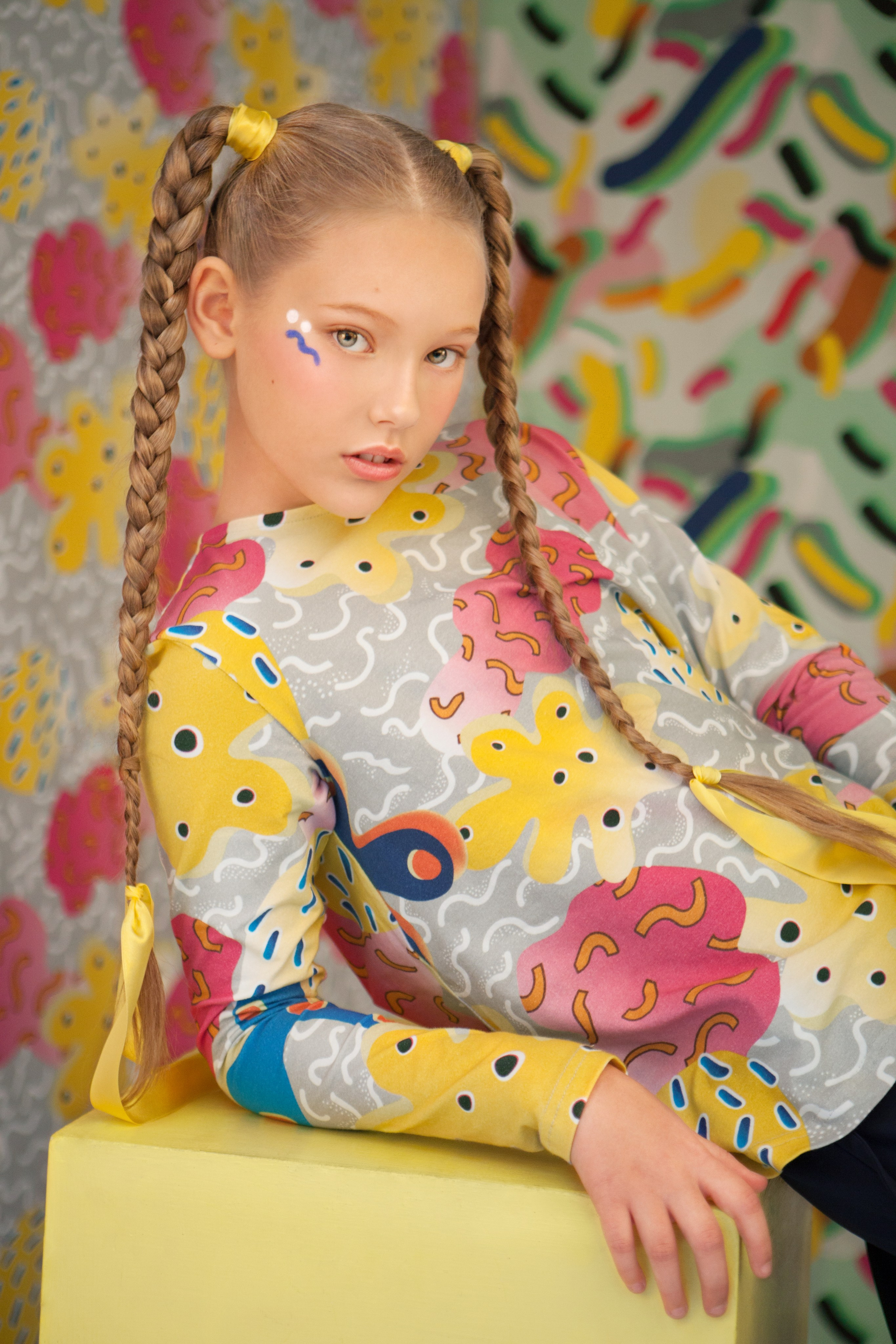 TVVIIGA. Детский и ньюборн фотограф в Санкт-Петербурге Марина Айдинян