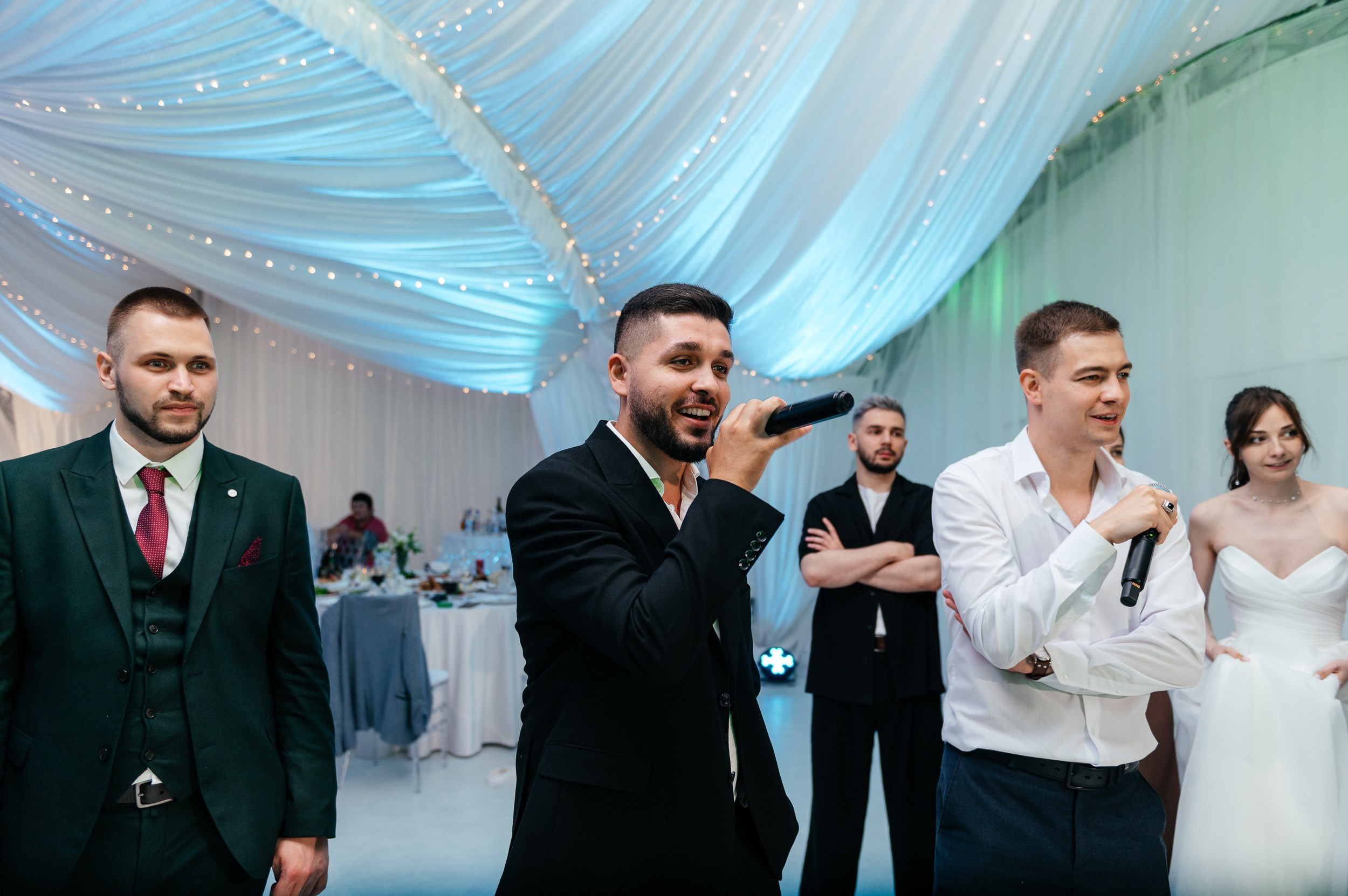 Diana & Sergey. Свадебный и индивидуальный фотограф Никита Роут | Москва