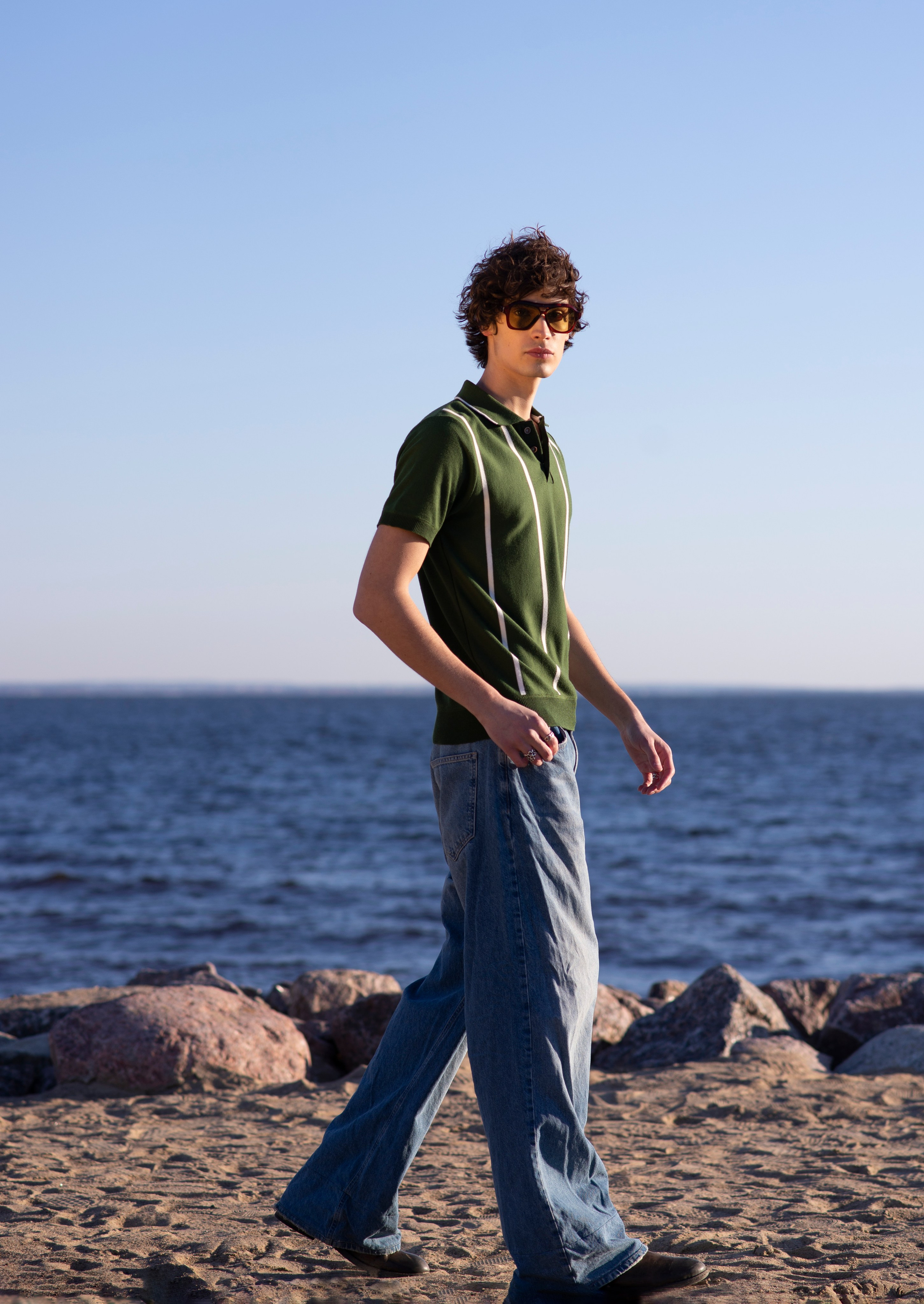 Кирилл. Фотограф Юлия Рязанова