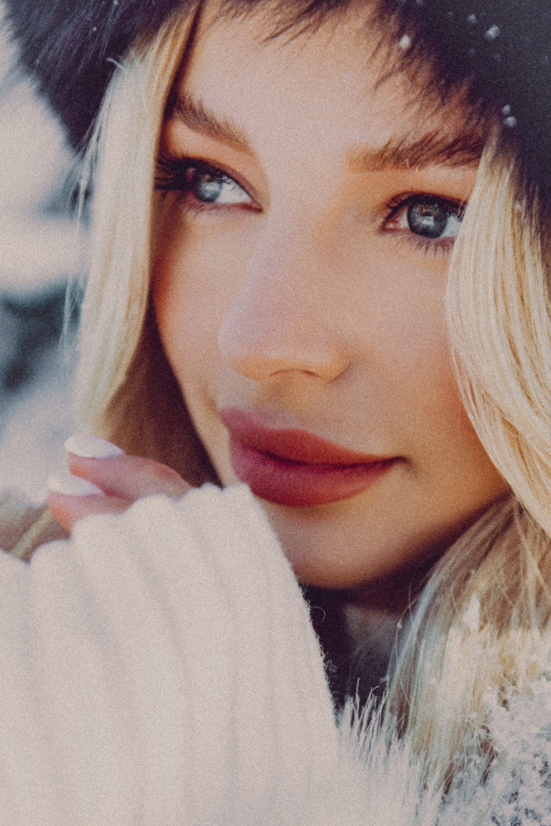 Марина. Портретный и свадебный фотограф в Симферополе Ирина Колесникова