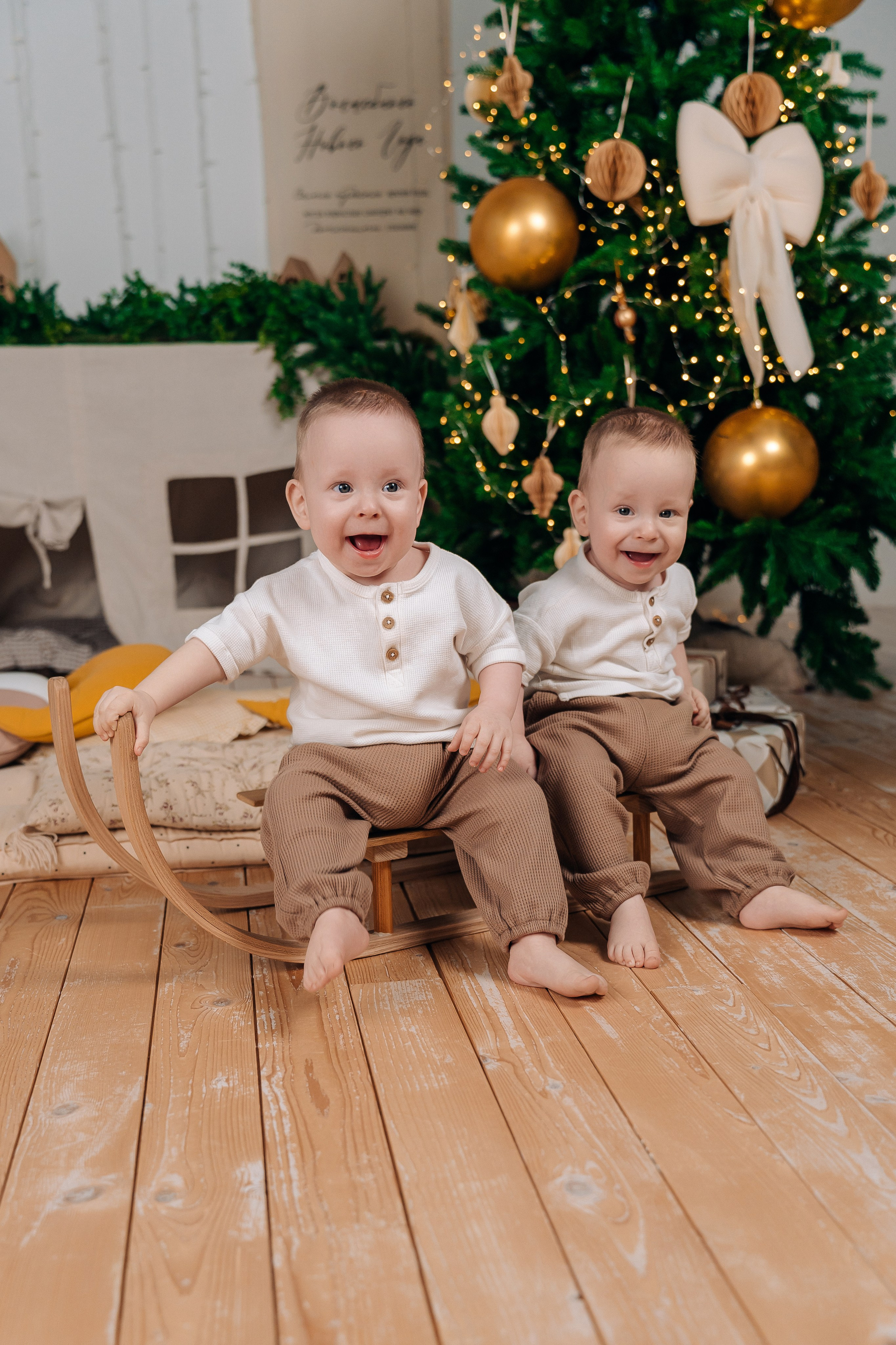 Лента фото. «Лама» Детская фотостудия Уфа