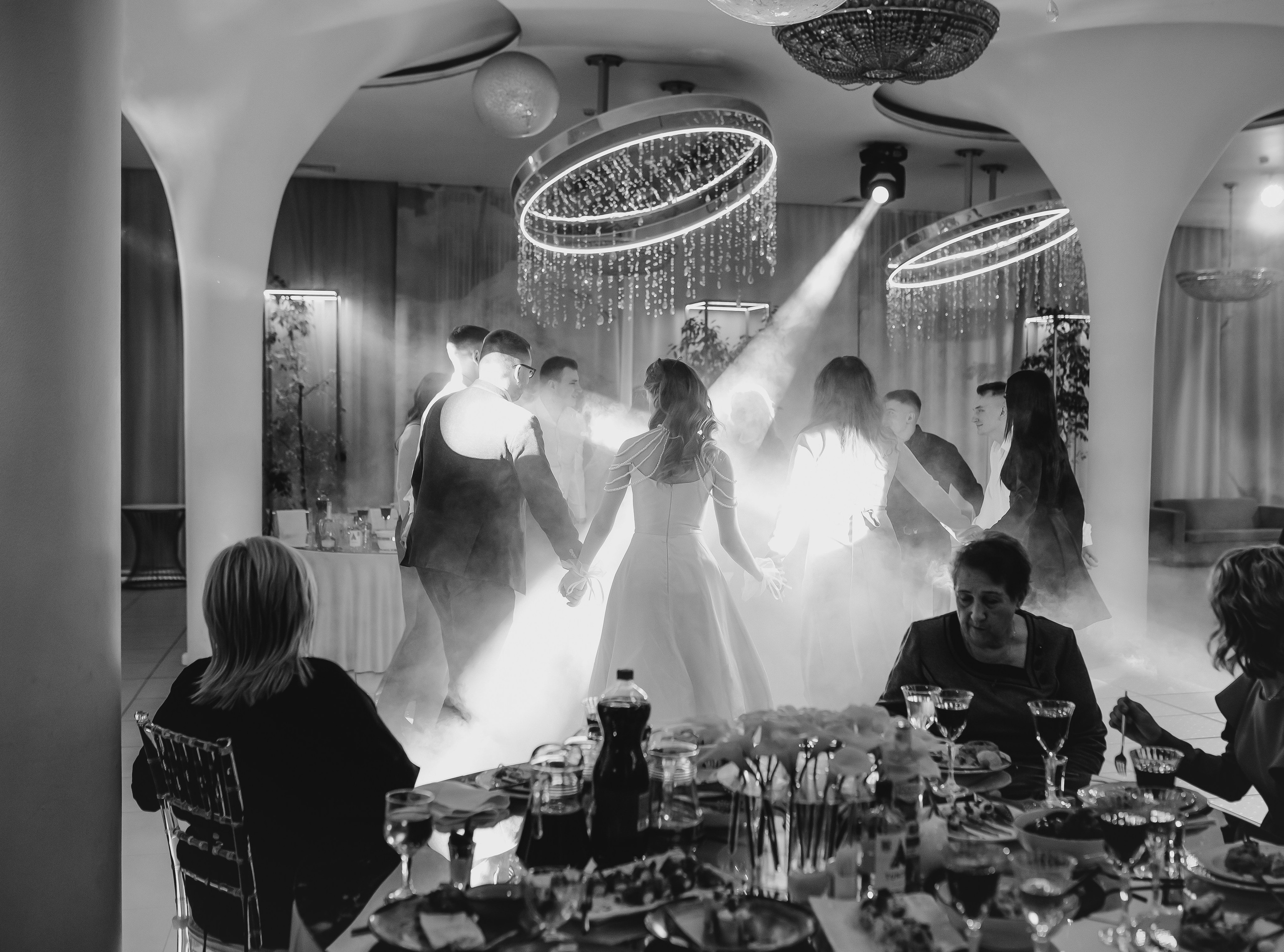 Wedding Day. Анна Михайлова|Свадебный фотограф в Санкт-Петербурге