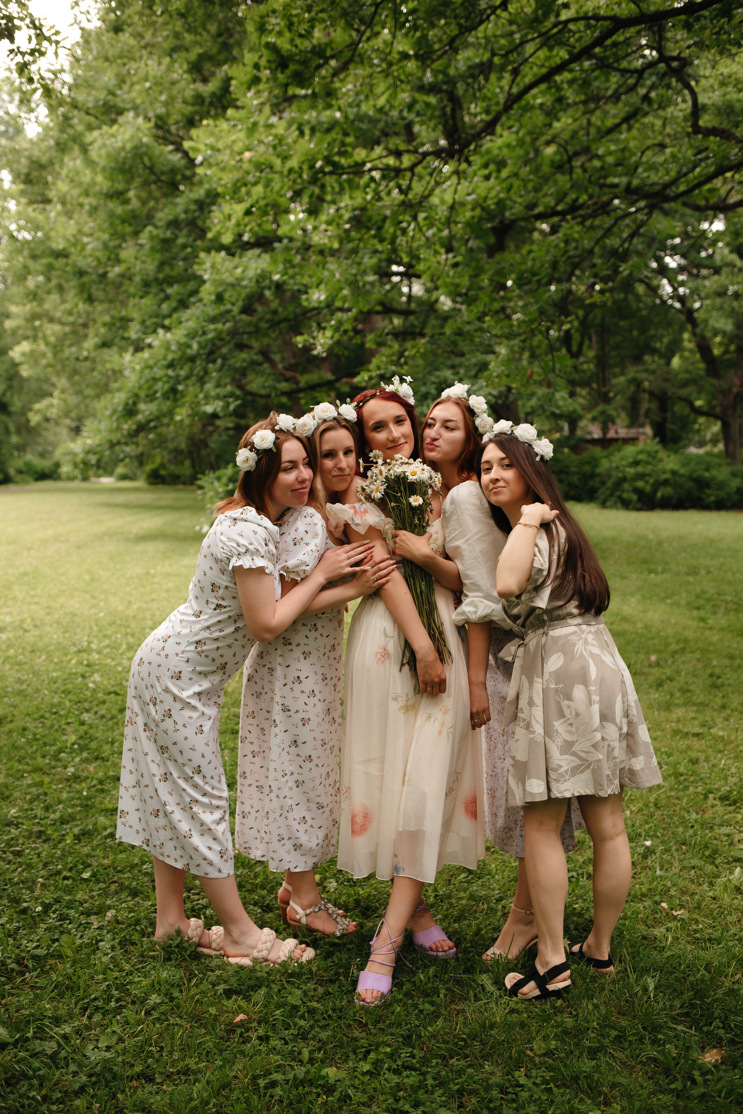 Девичник. Анна Михайлова|Свадебный фотограф в Санкт-Петербурге