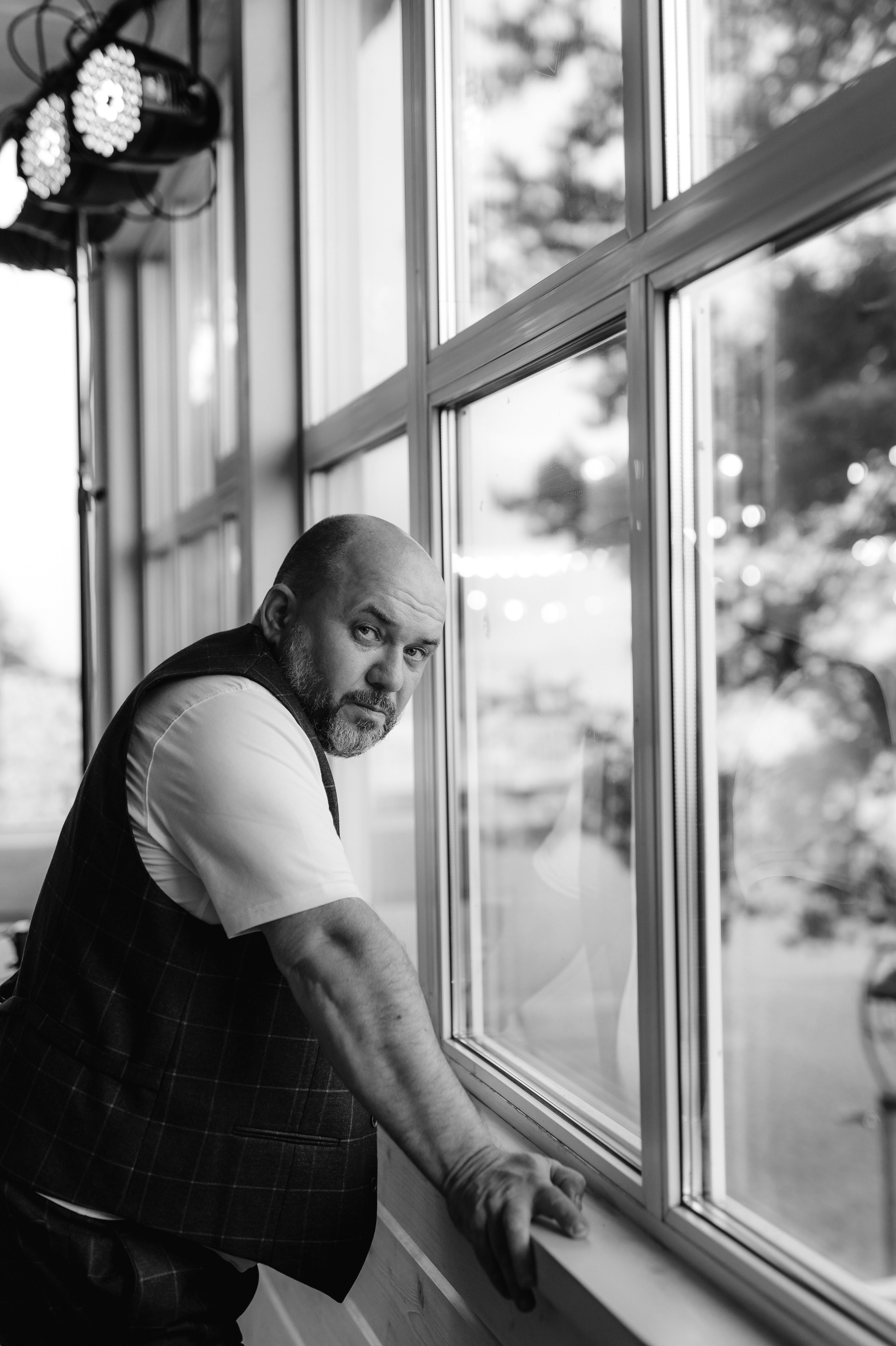 Данил Оксана. Свадебный фотограф СПб Евгения Орлова