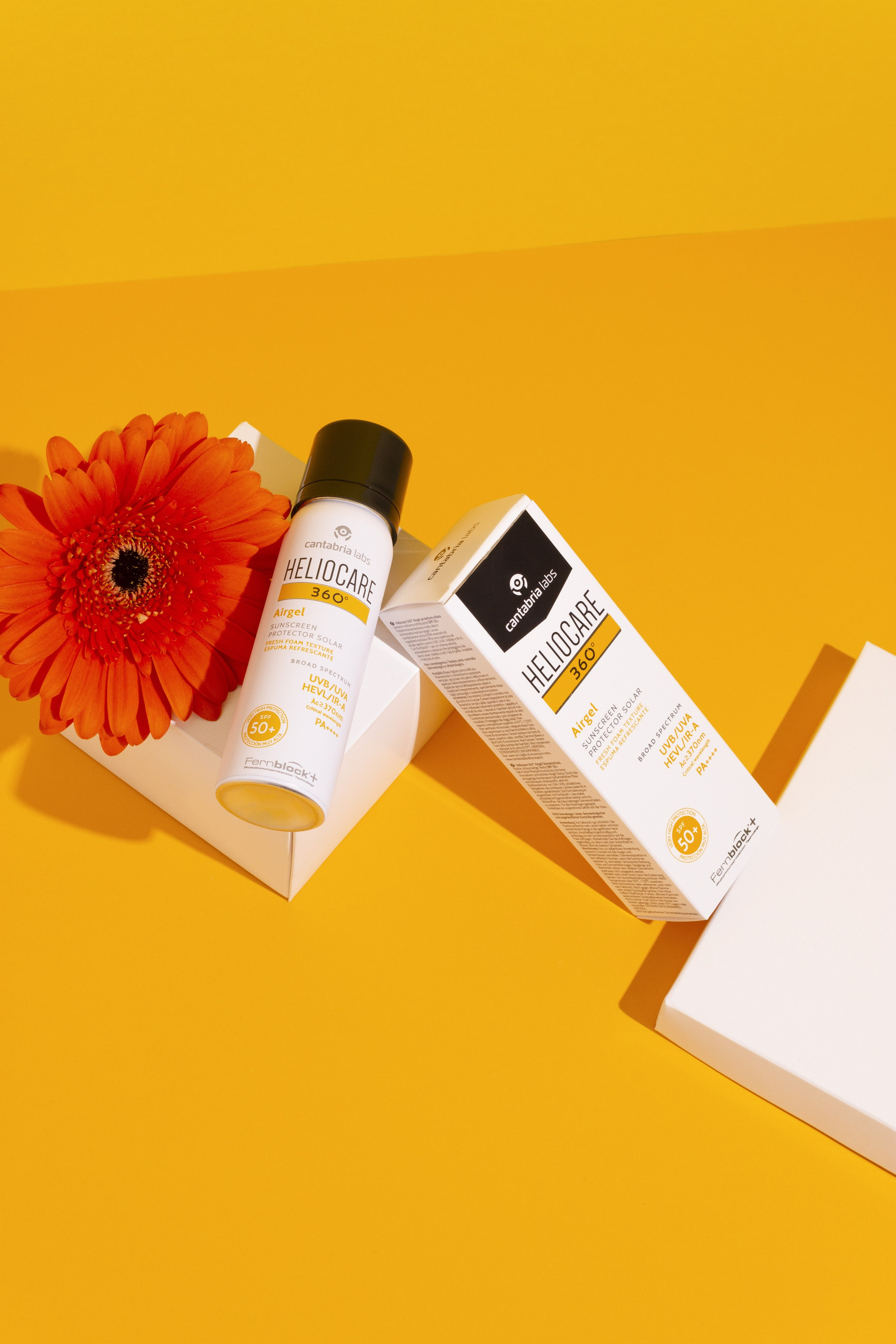 Косметика. Предметный фотограф в Грузии