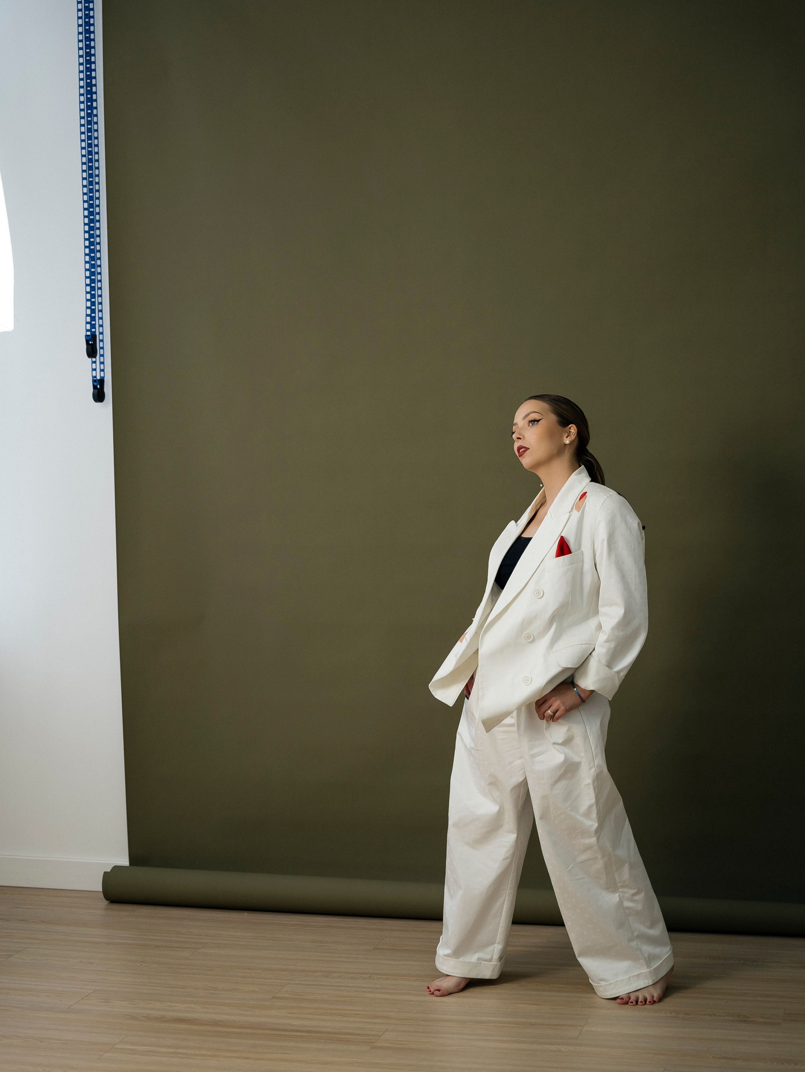 HB for Darya. Свадебный фотограф