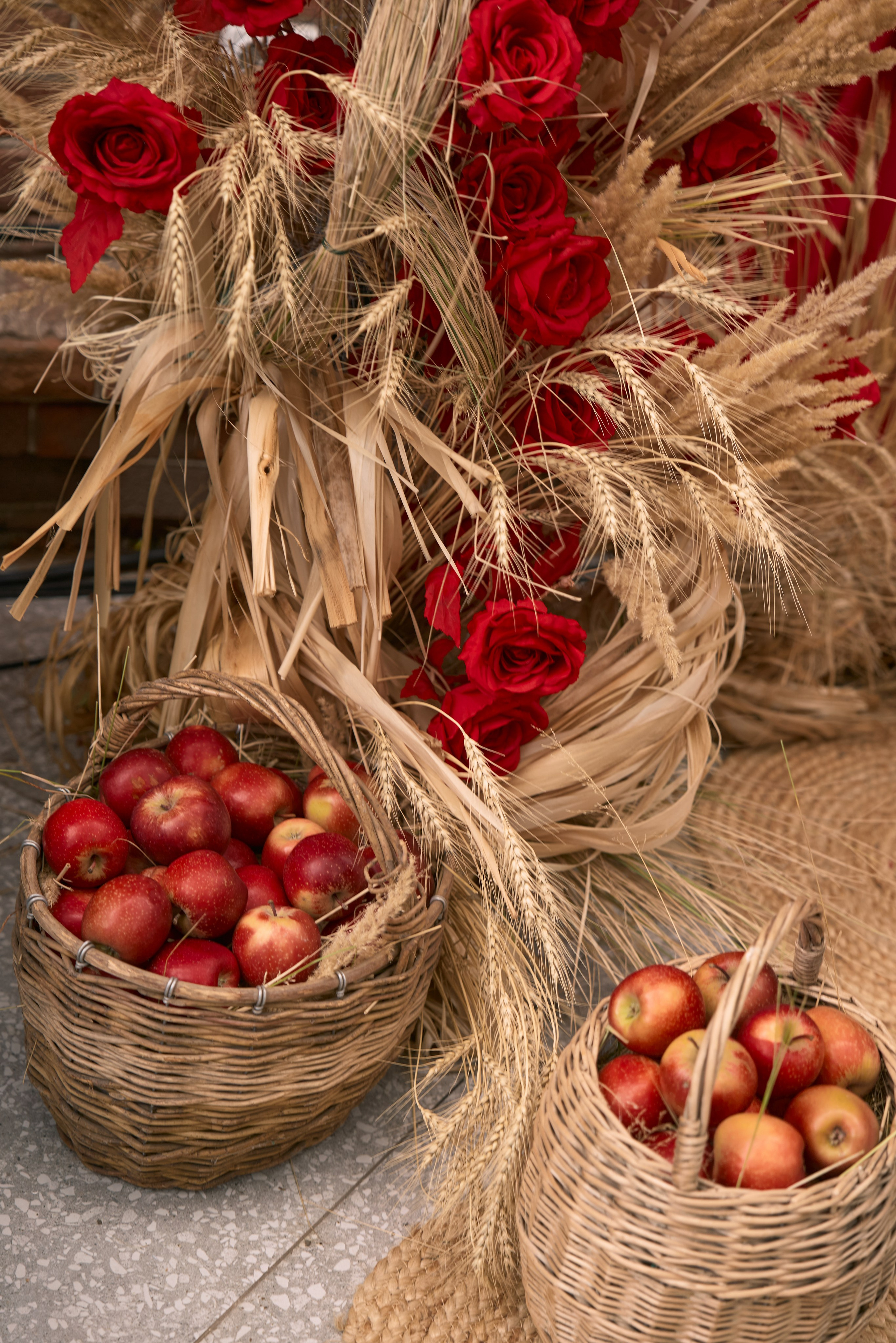 Свадебная фотосессия в славянском стиле. Свадебный и коммерческий фотограф |Саратов Москва|
