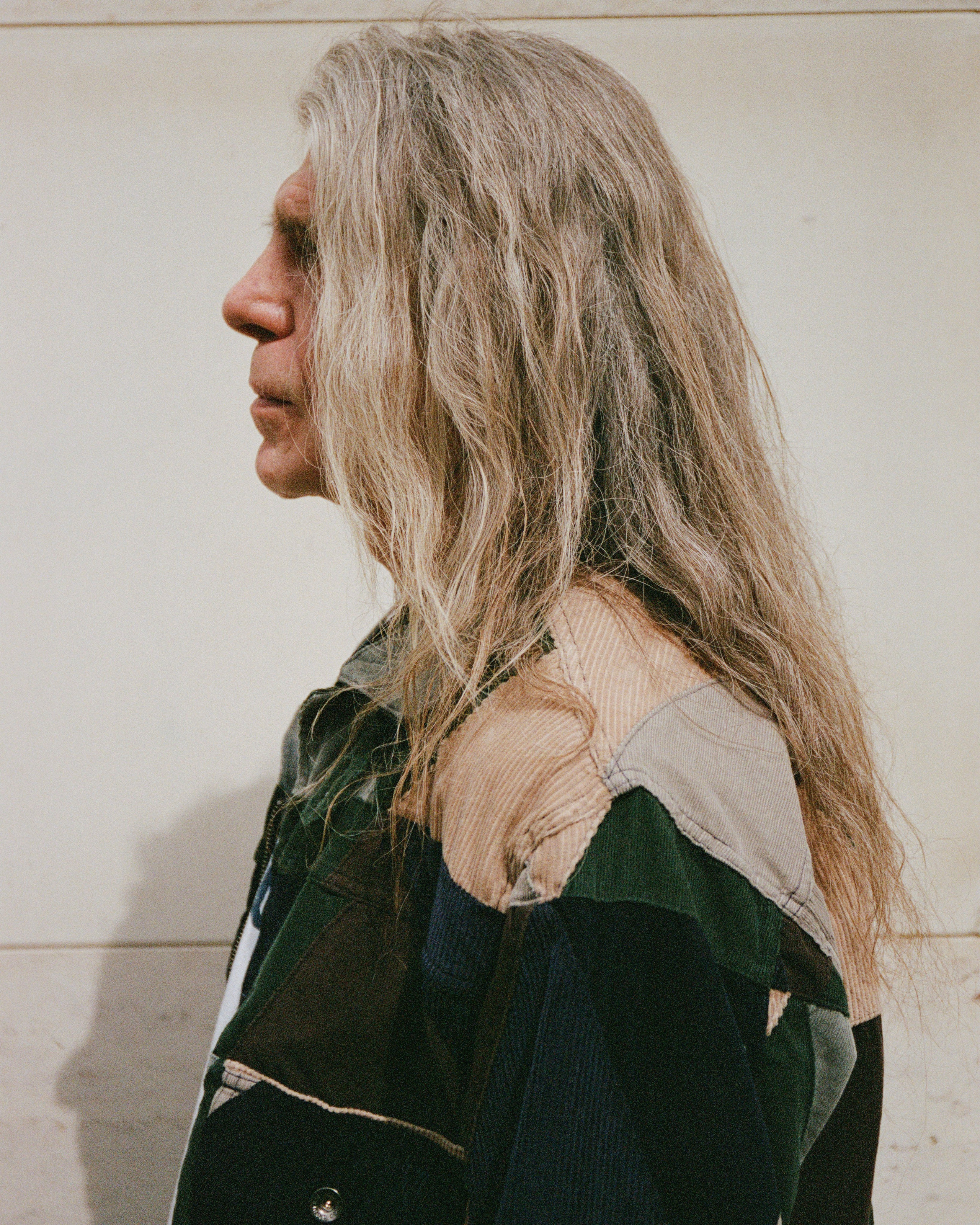 Peak Moscow. ANNA KORZOVA