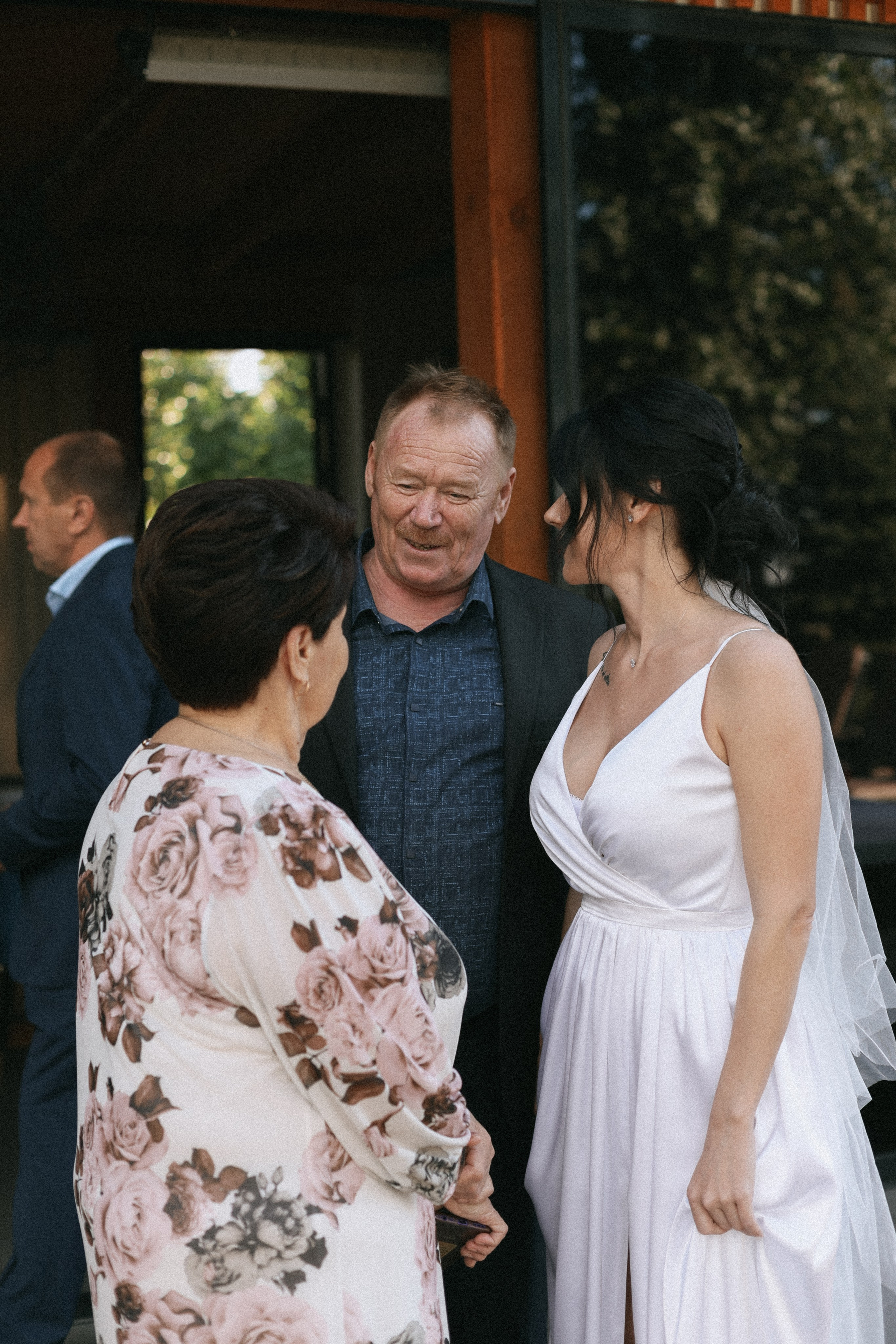 Лиза и Кирилл. Главная