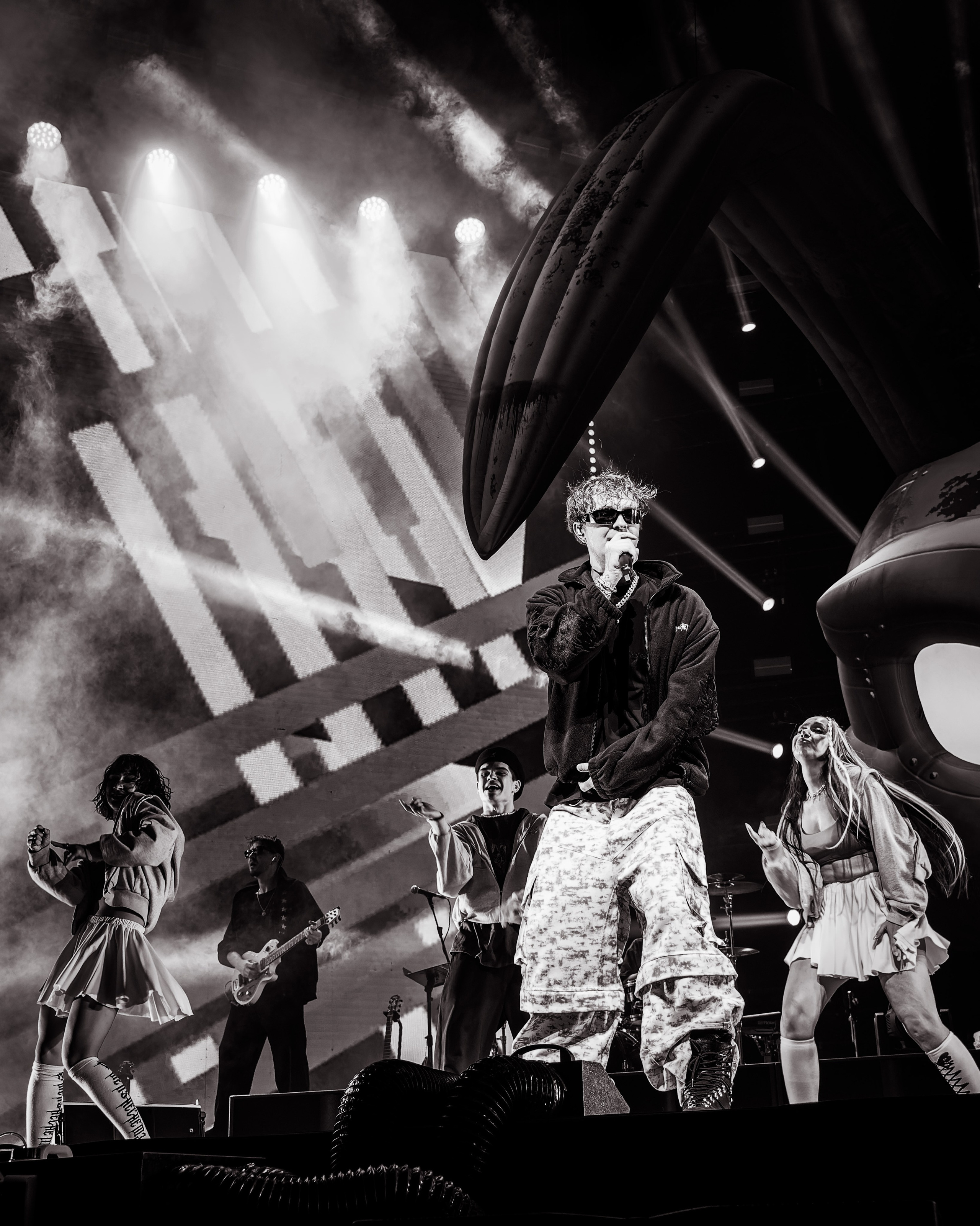 Егор Крид в ALMATY ARENA Алматы 27.03.2025. Репортажный фотограф и видеограф в Москве