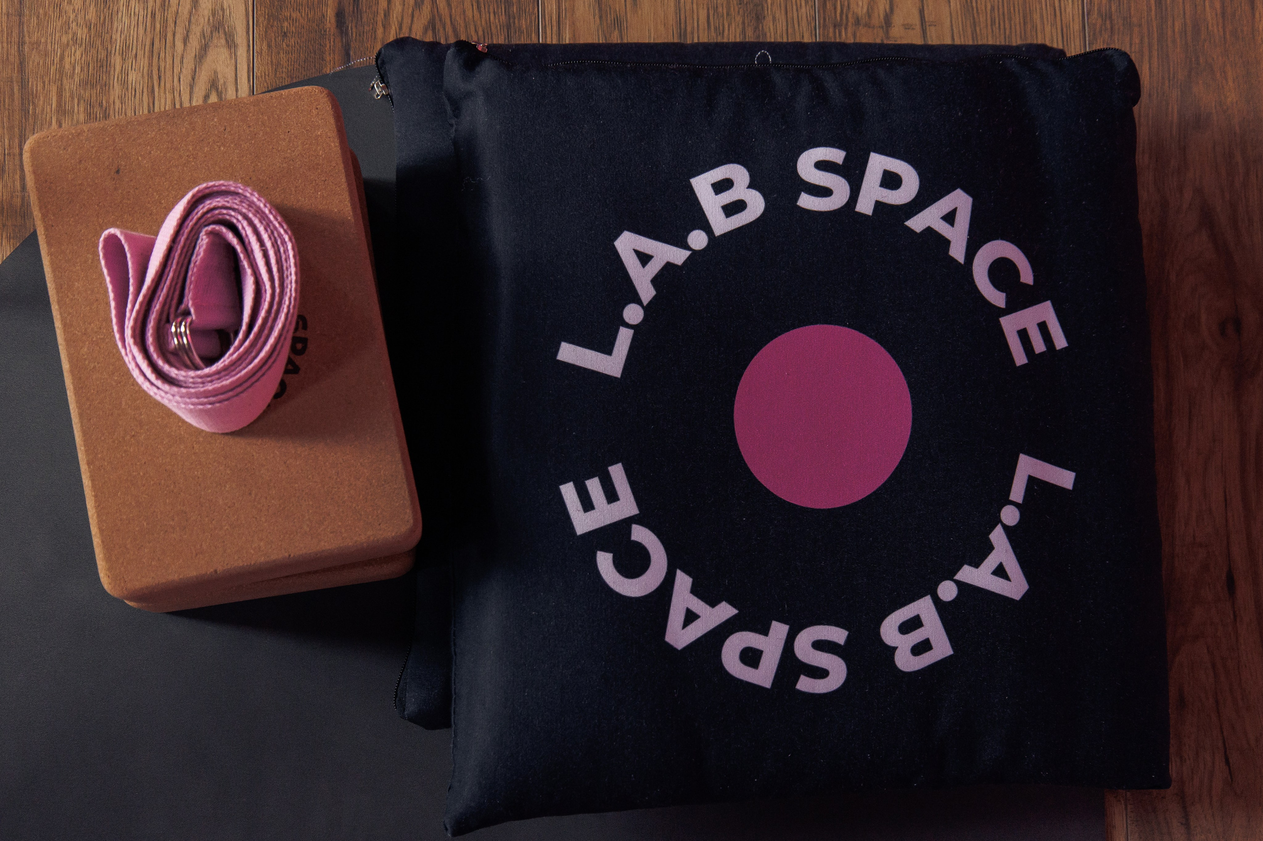 Блогерское мероприятие в фитнес студии LAB SPACE. Индивидуальный, парный и семейный фотограф Алиса Полунина