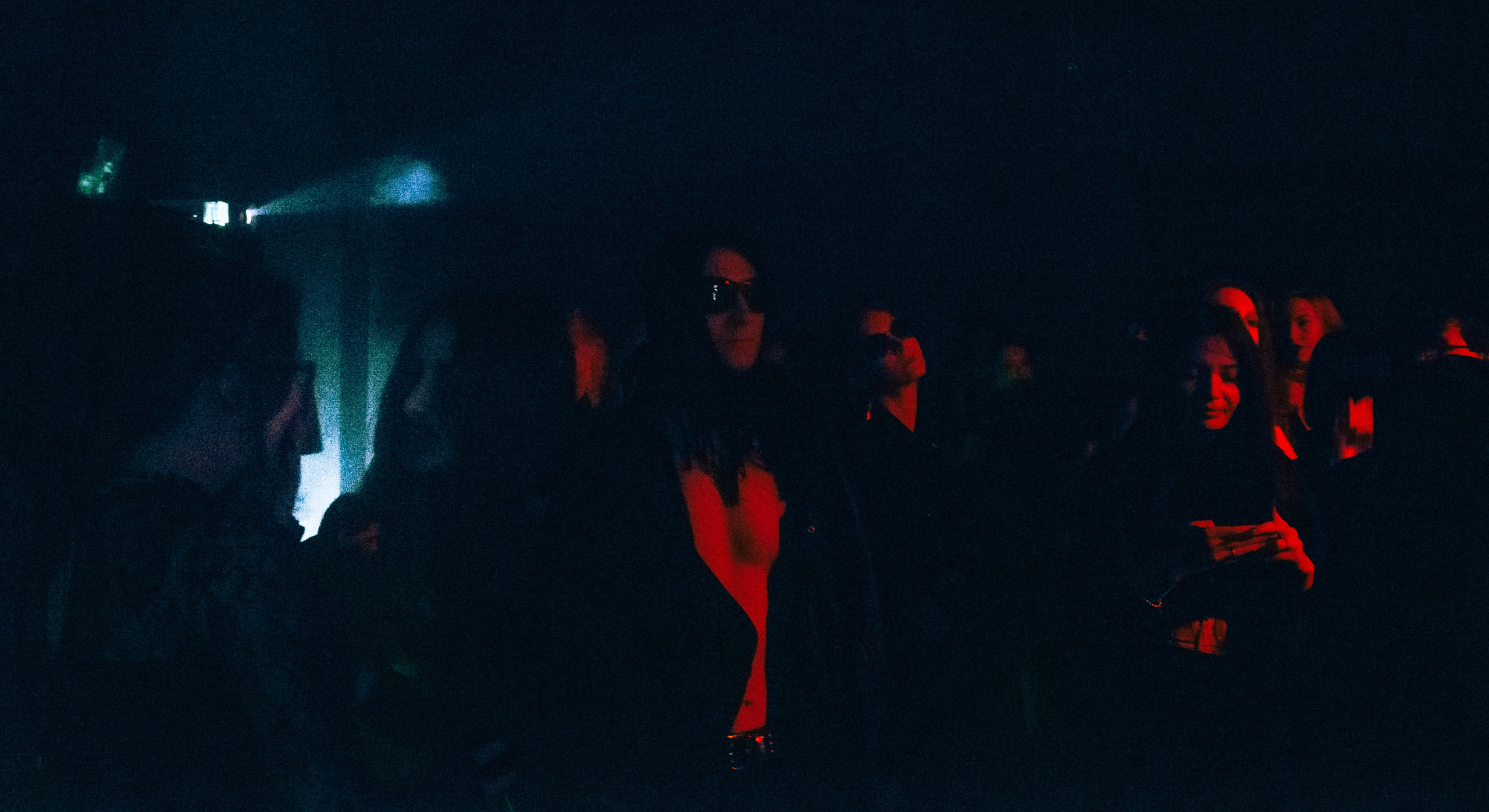 SOUTHERN GOTHIC PARTY. Платонов Олег — фотограф Санкт-Петербург