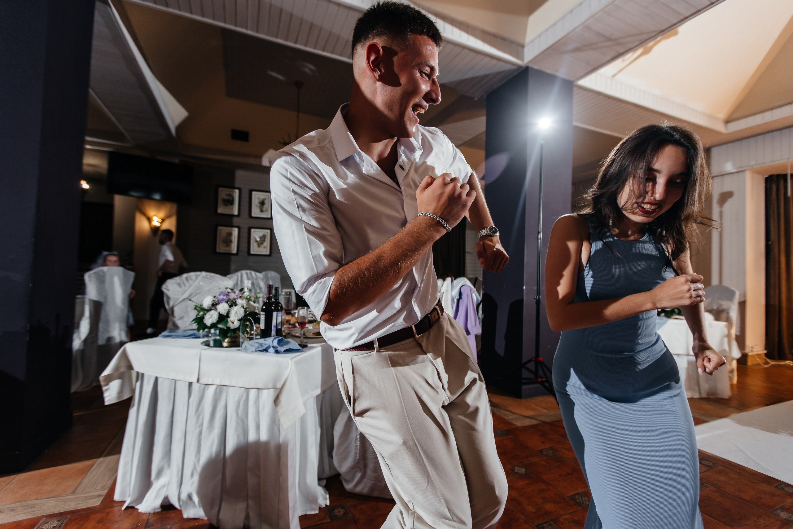 Анонс свадьбы Елены и Владислава. Свадебный фотограф в Крыму и Севастополе Ольга Баскакова