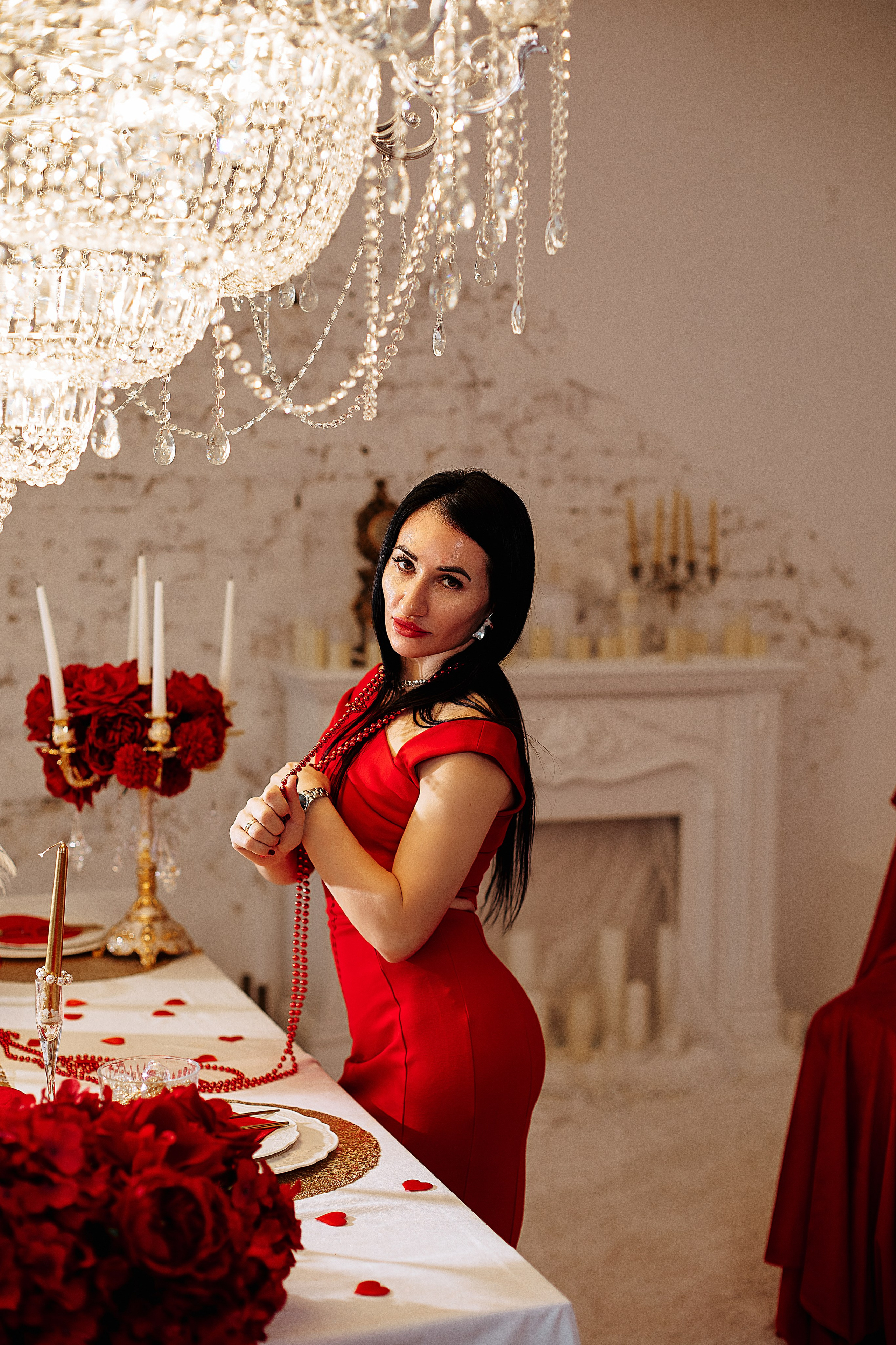 Люда. Свадебный и семейный фотограф/видеограф в Краснодаре Наталья Осинская