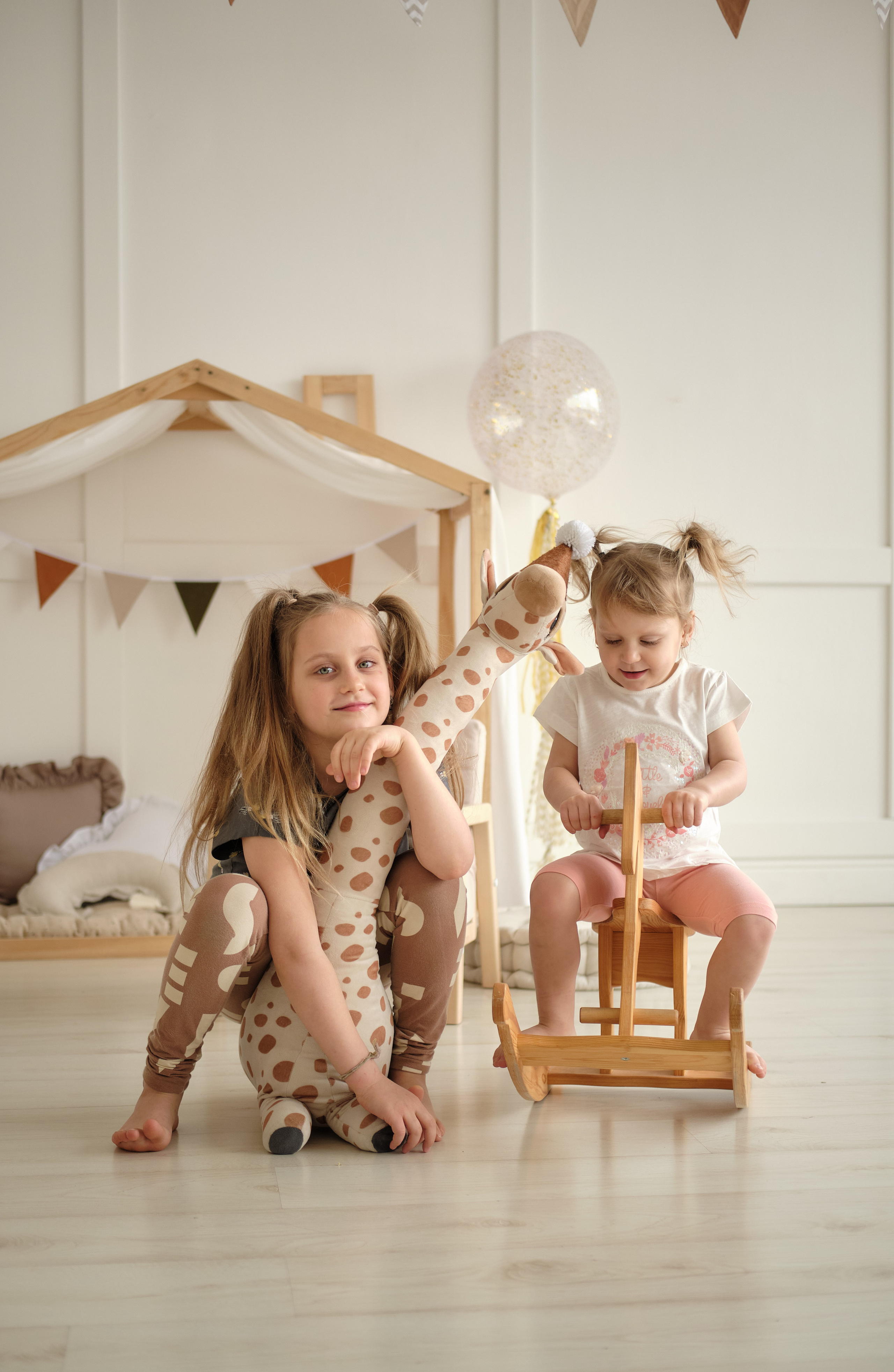 Семья Лебедевых. Фотограф в Новокузнецке Анна Абузярова