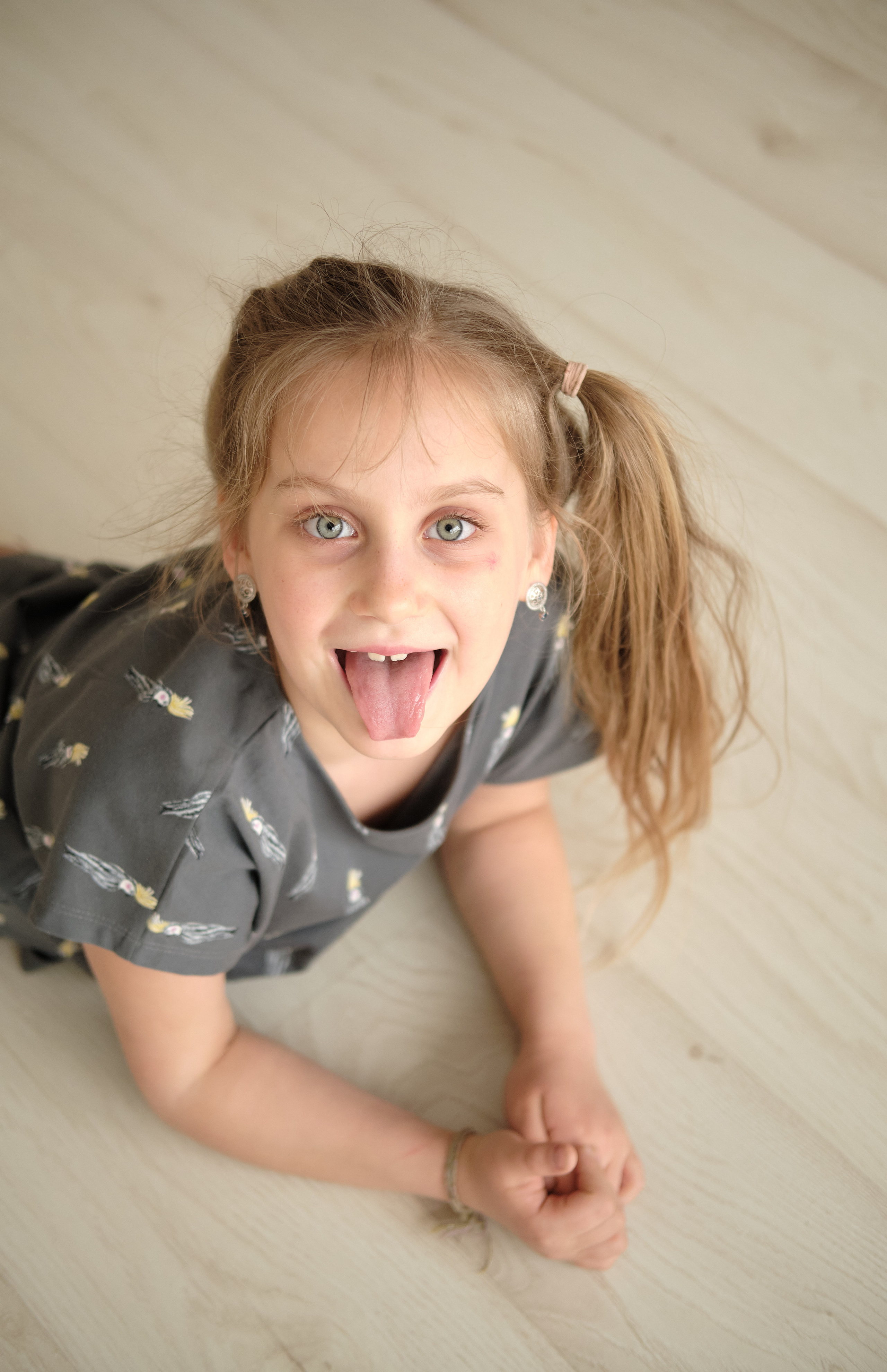 Семья Лебедевых. Фотограф в Новокузнецке Анна Абузярова