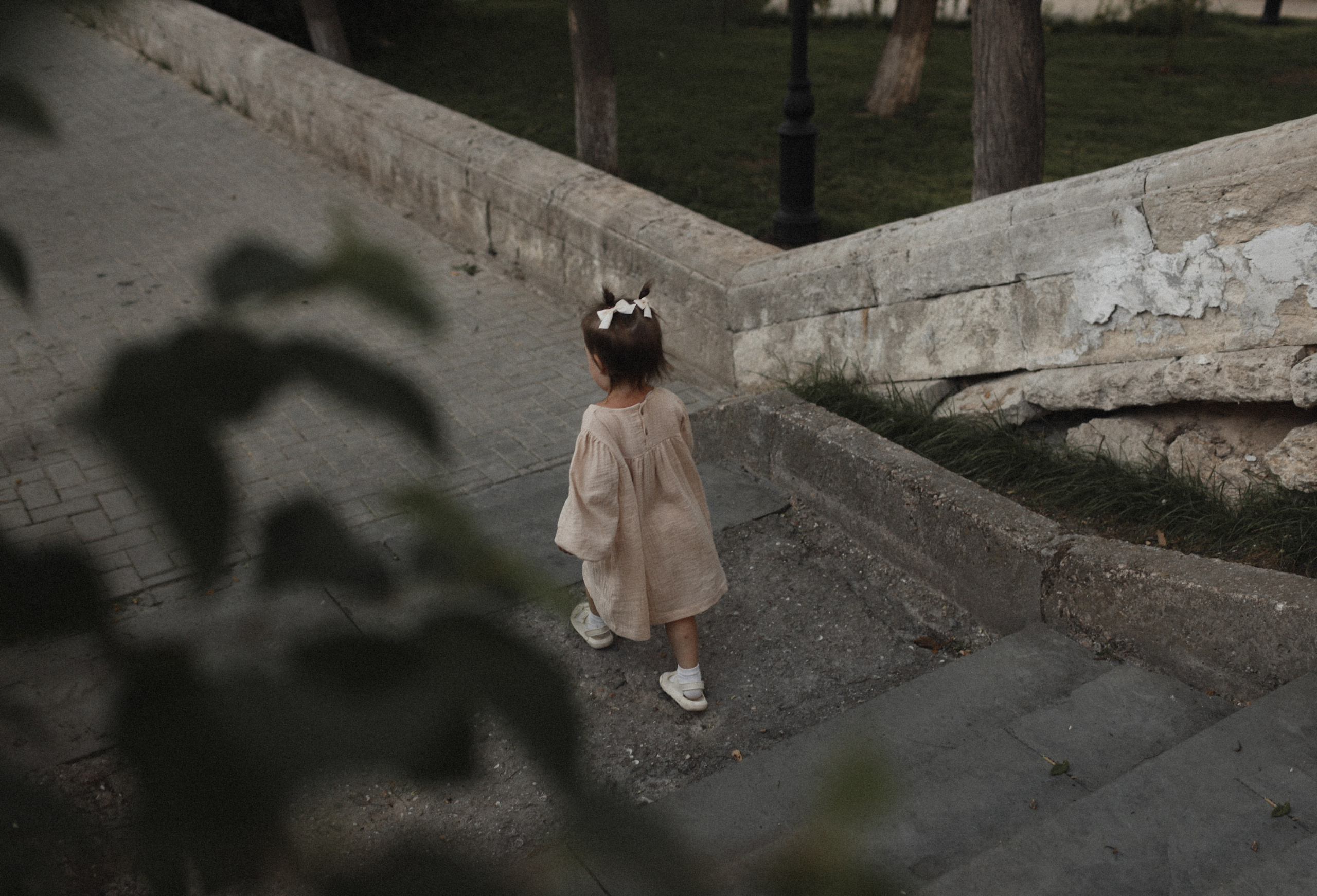 Раз, два, три, четыре, пять, я иду тебя искать…. Фотограф Воронцова Виталия Крым Севастополь