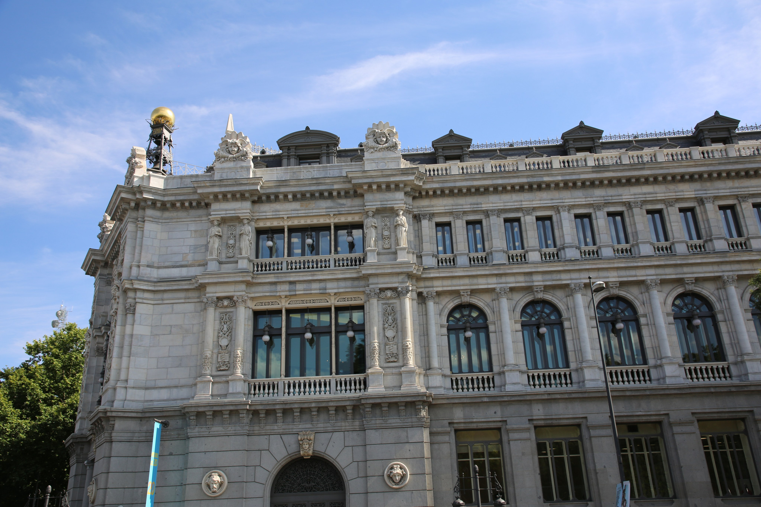 Madrid, Spain. Andrey Filippov Photographer