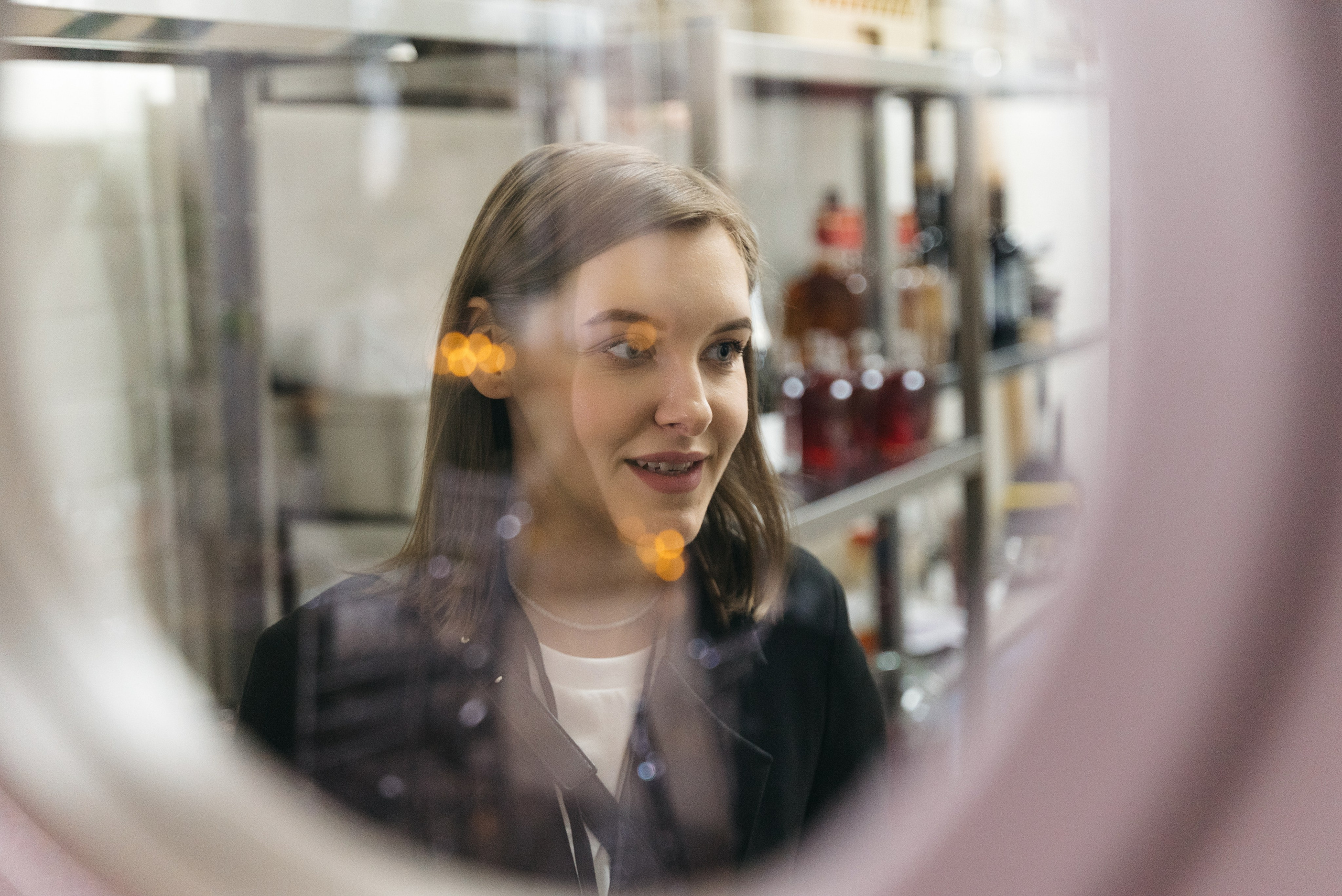 Backstage 23.03.24. Репортажный и свадебный фотограф в Сургуте