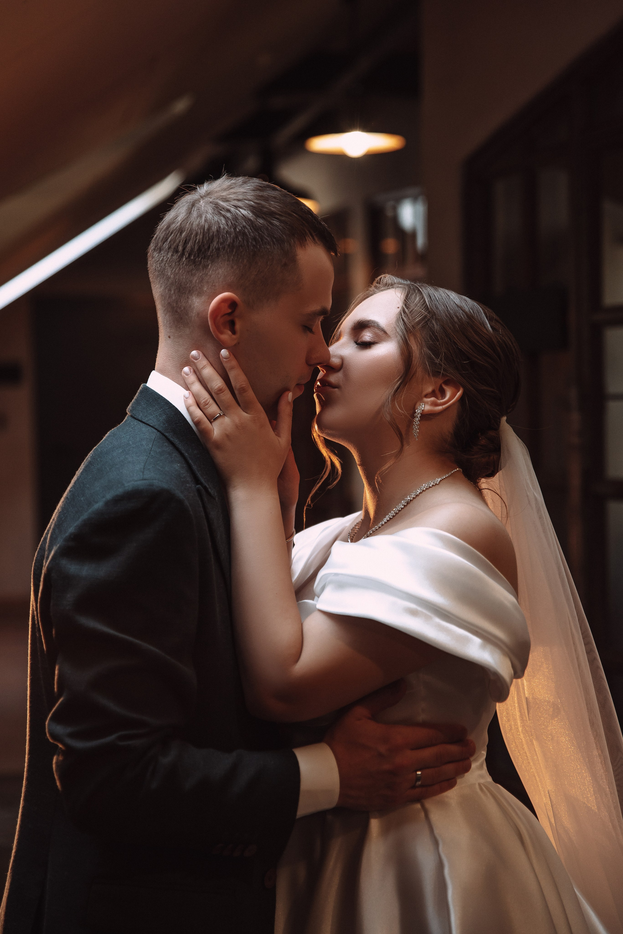 Александр + Анастасия. Свадебный и семейный фотограф в Волгограде Олеся Лисицкая