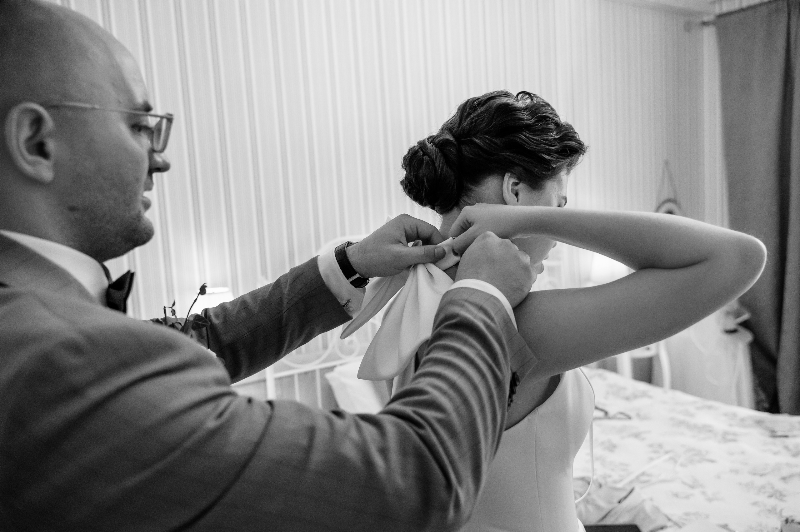 Любовь в Абрау. Свадебный фотограф в Краснодаре и Сочи Комолова Екатерина