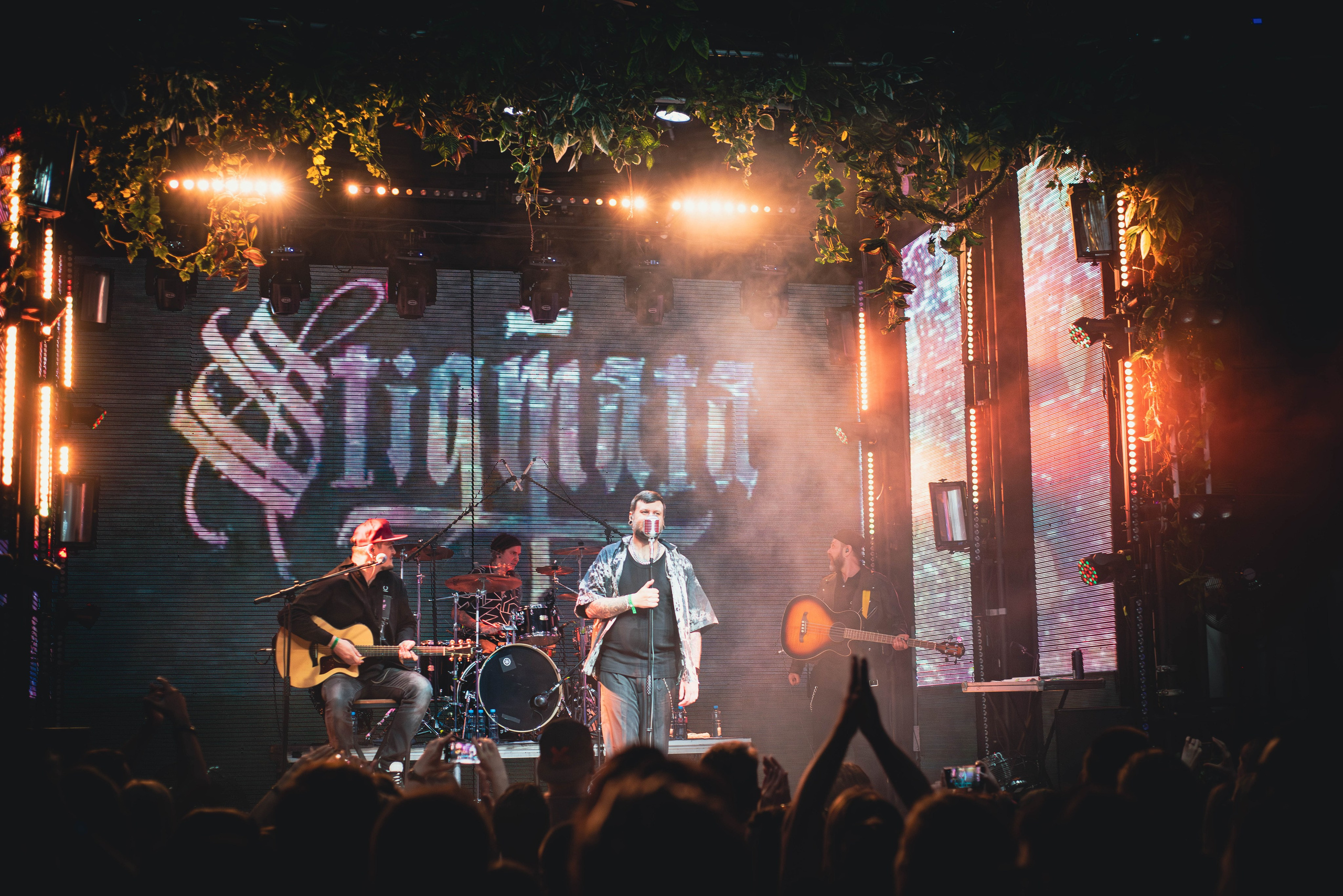 Stigmata (16 августа 2024 года, Москва, клуб VK Gipsy). Фотограф Светлана Блинова, Москва и Московская область