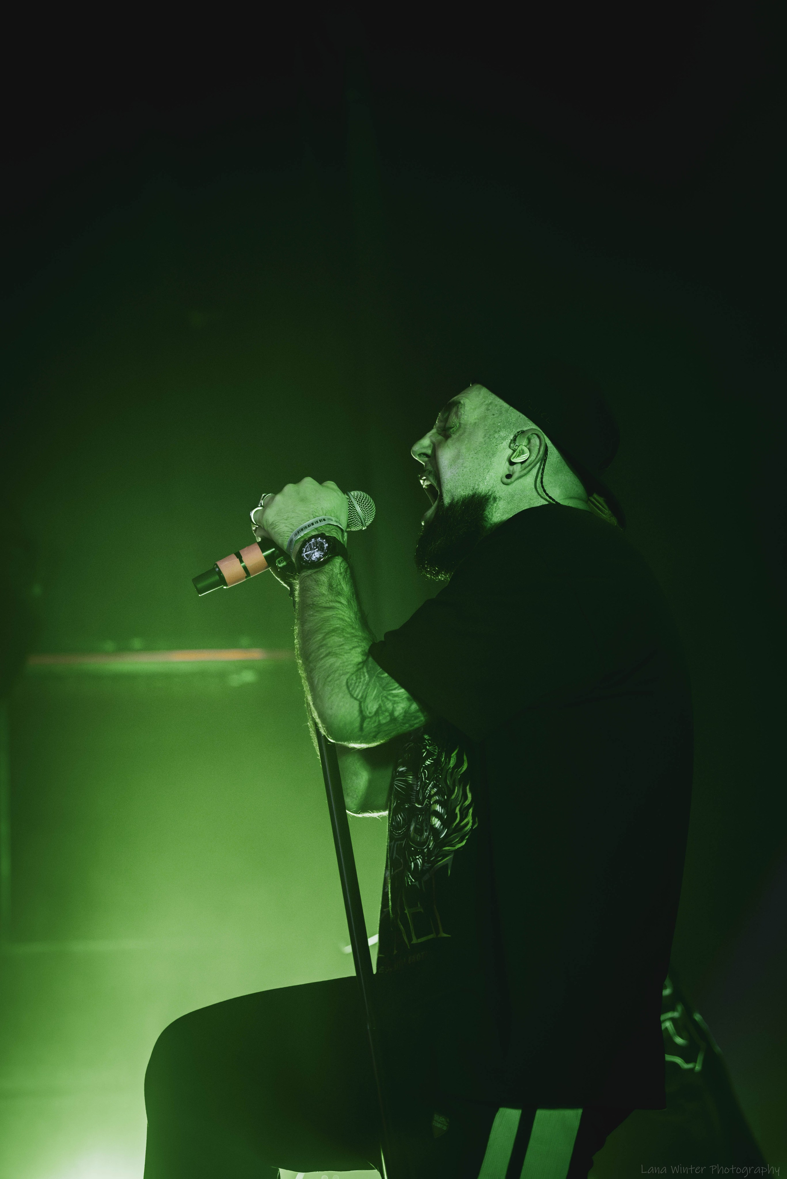 7000$ (25 января 2025 года, Москва, клуб Урбан). Фотограф Светлана Блинова, Москва и Московская область