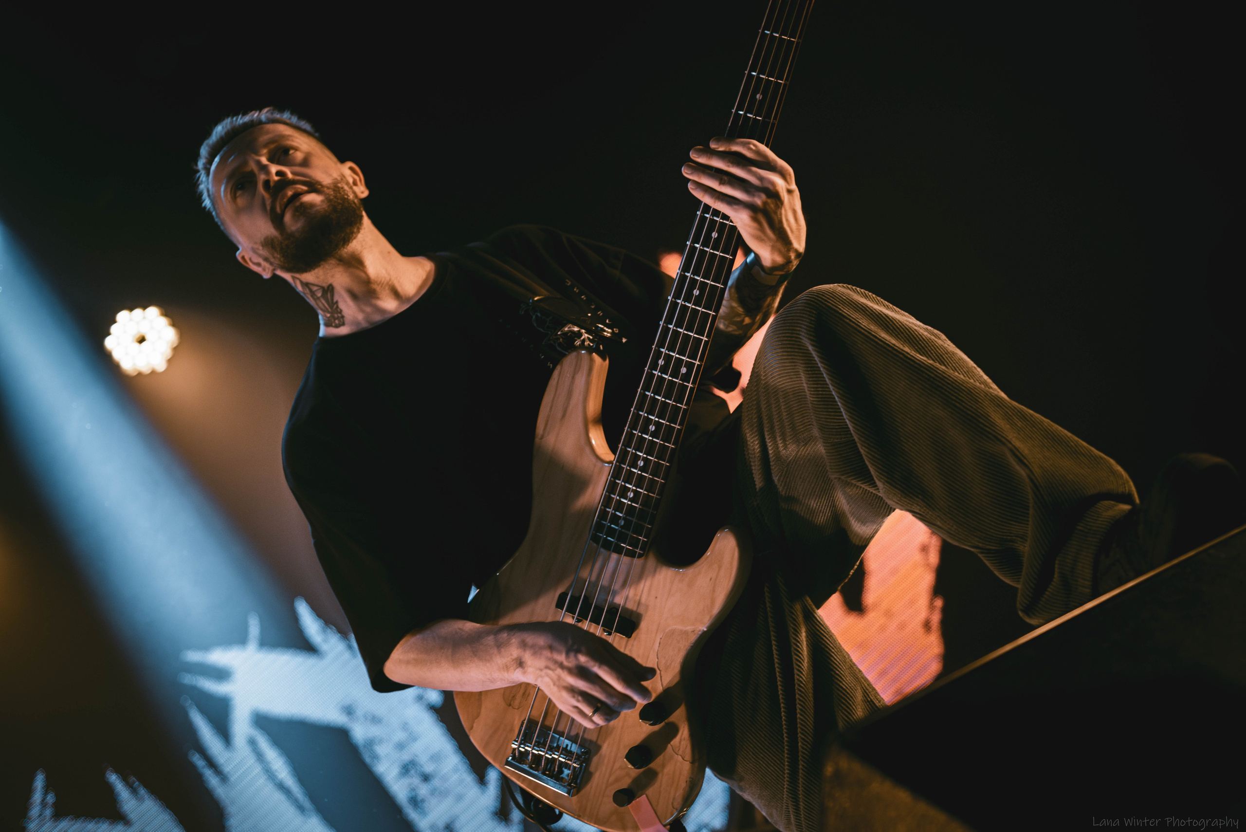 7000$ (25 января 2025 года, Москва, клуб Урбан). Фотограф Светлана Блинова, Москва и Московская область