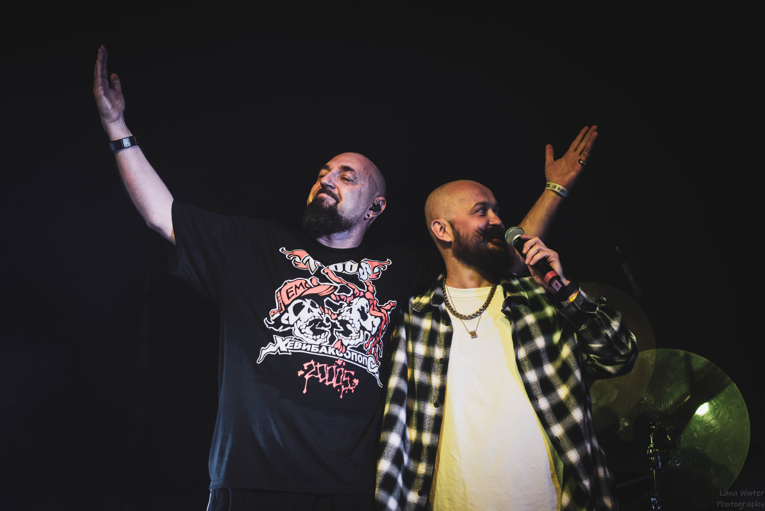 7000$ (29 июня 2025 года, Москва, клуб Урбан). Фотограф Светлана Блинова, Москва и Московская область